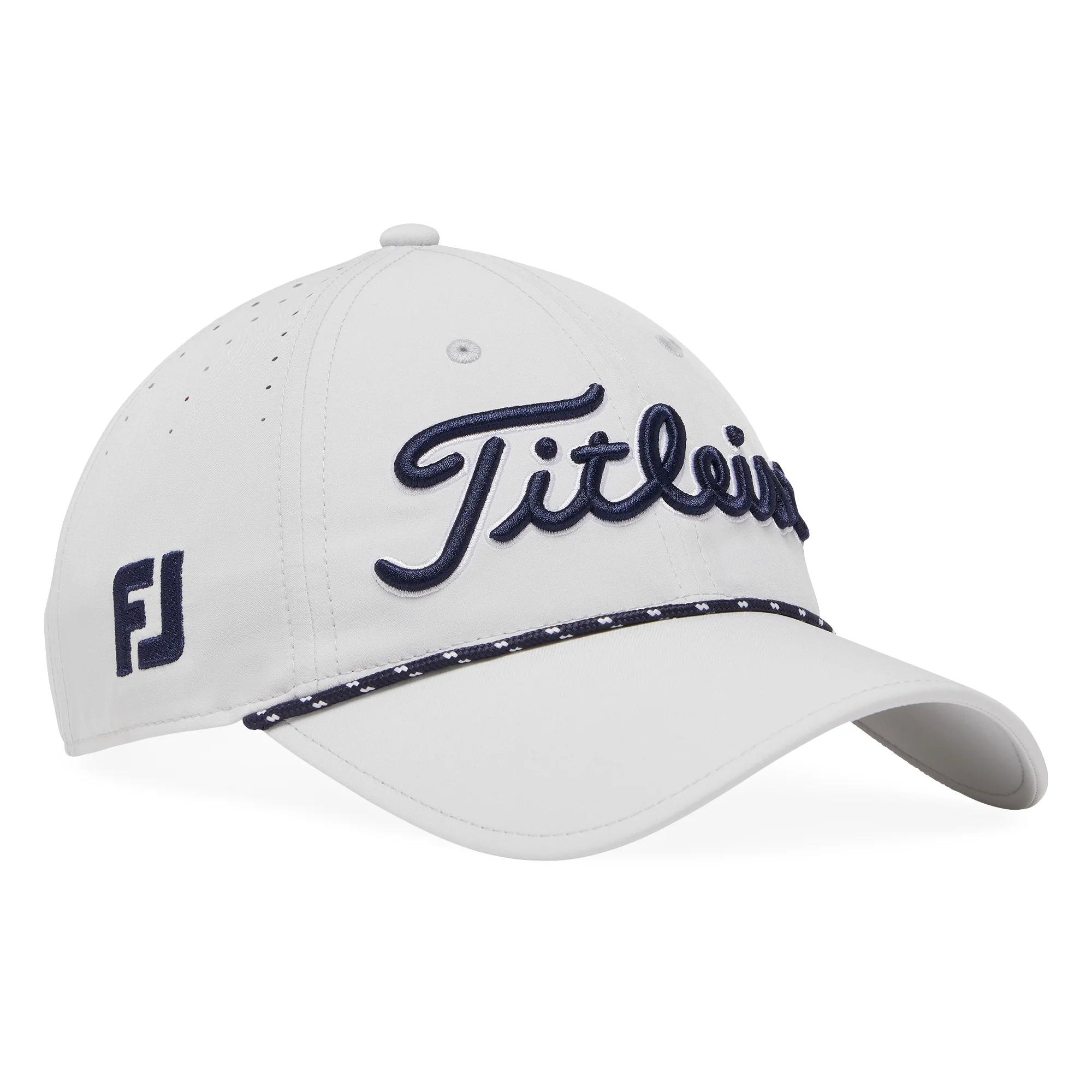 Titleist Tour Breezer Golf Cap TH26ATB - Image 2