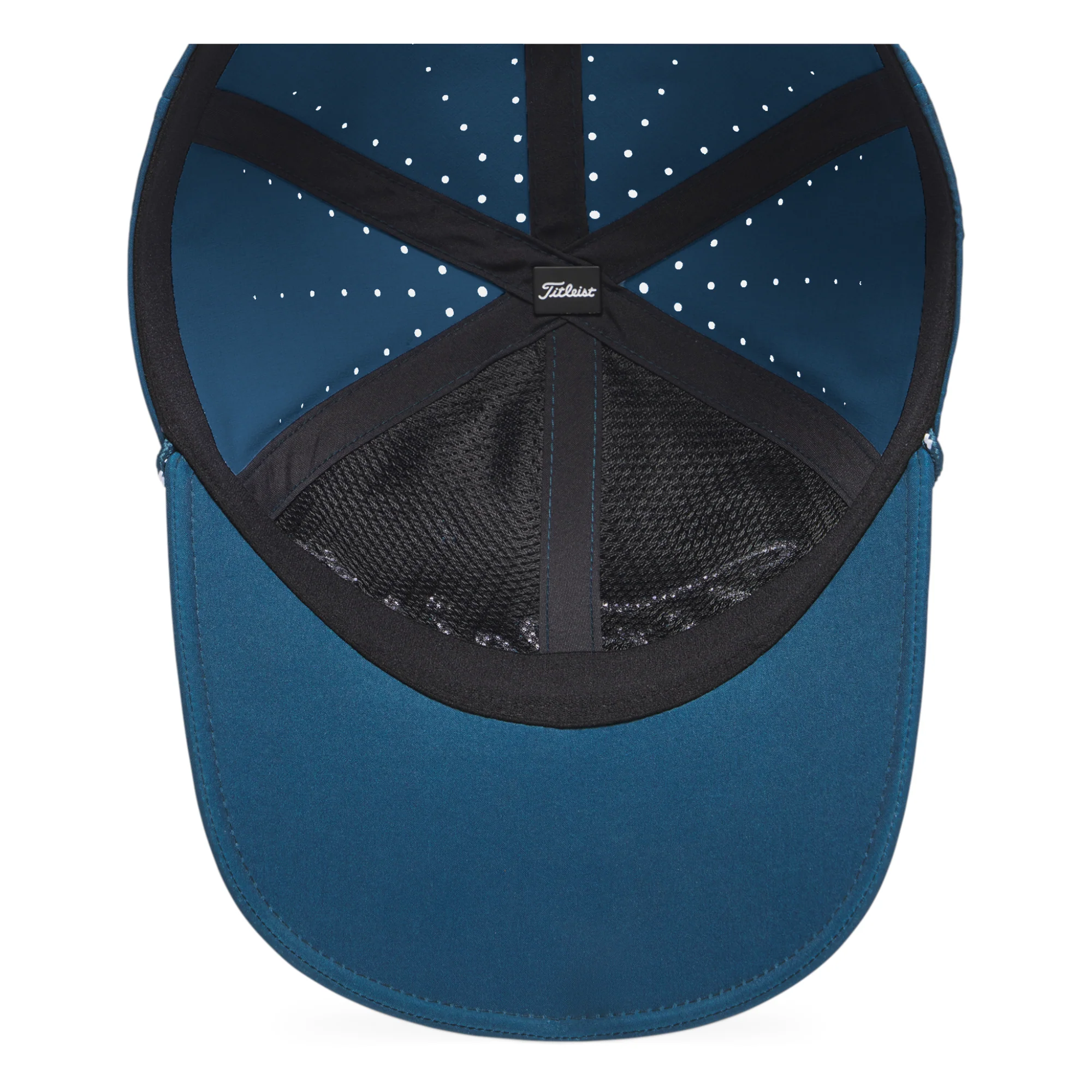 Titleist Tour Breezer Golf Cap TH26ATB - Image 5
