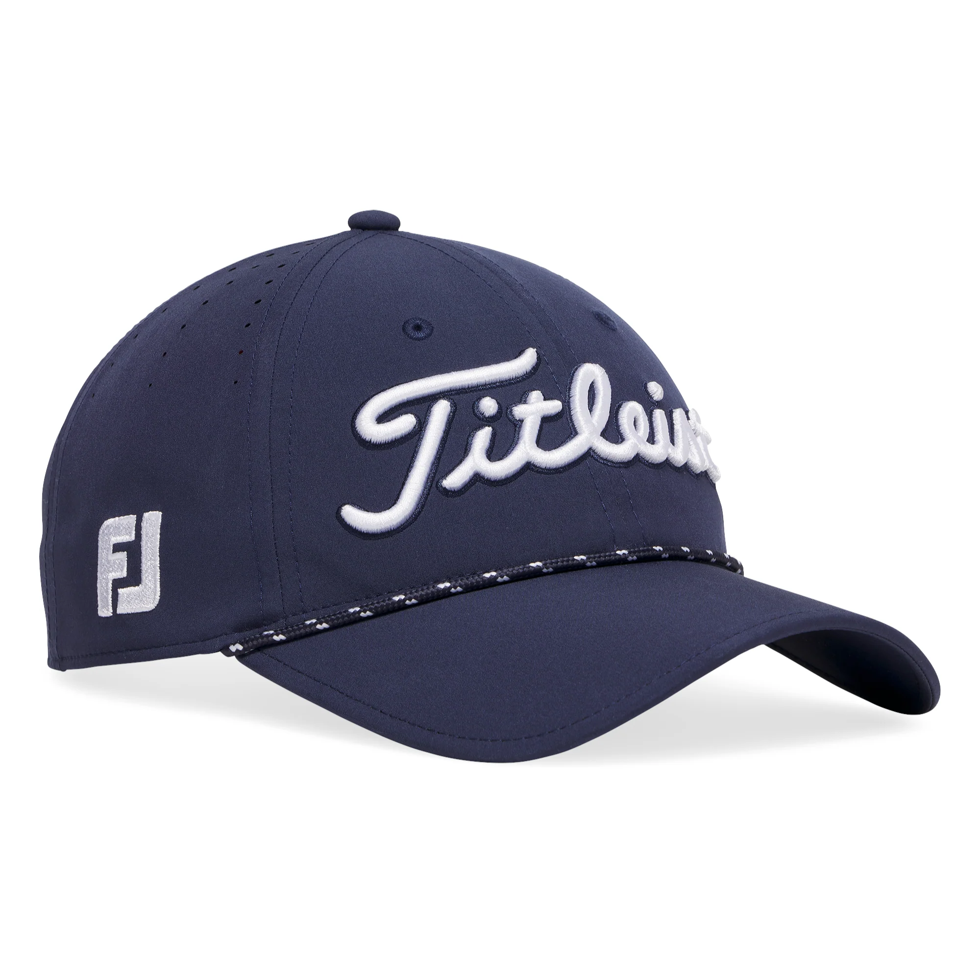 Titleist Tour Breezer Golf Cap TH26ATB - Image 2