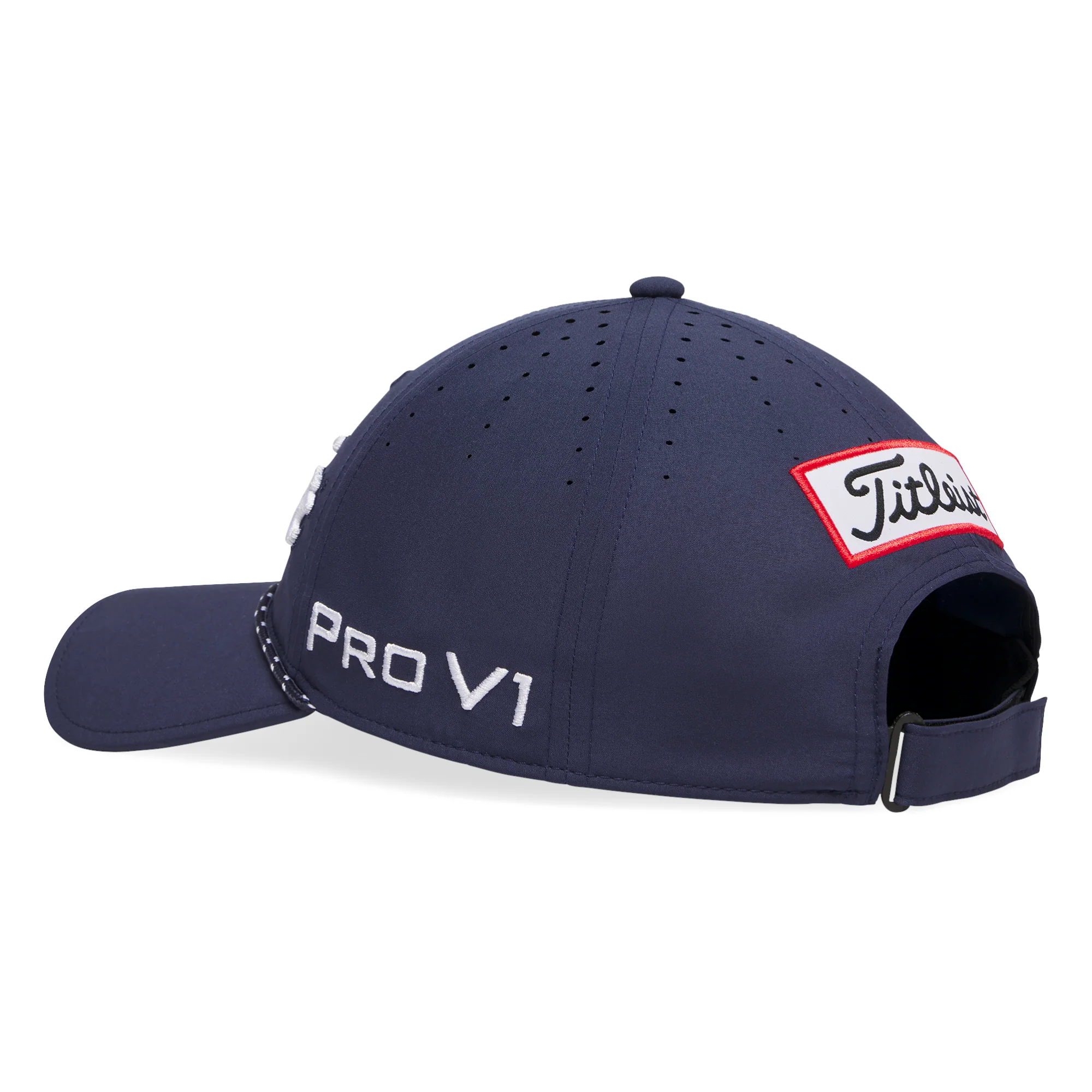 Titleist Tour Breezer Golf Cap TH26ATB - Image 3