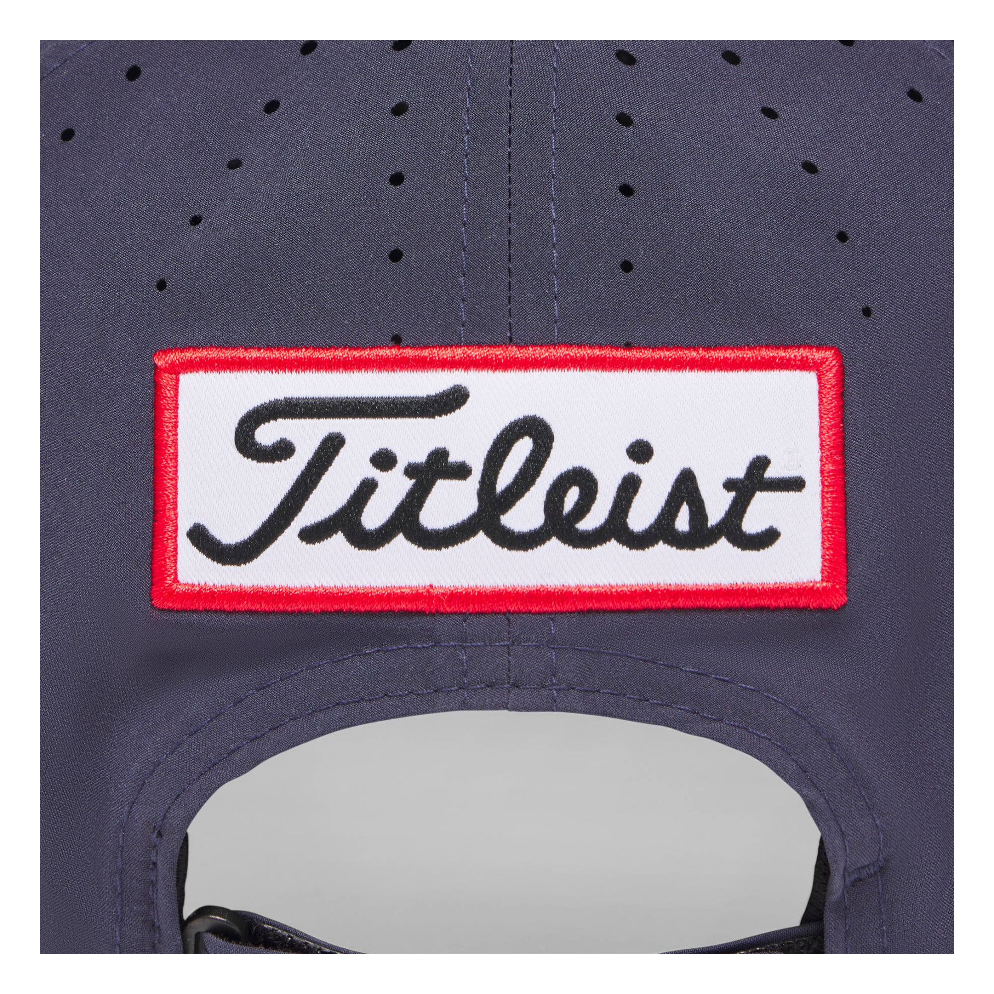 Titleist Tour Breezer Golf Cap TH26ATB - Image 6