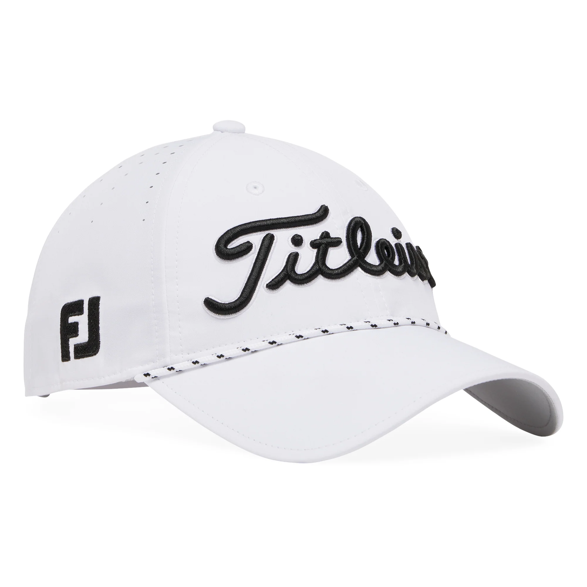Titleist Tour Breezer Golf Cap TH26ATB - Image 2
