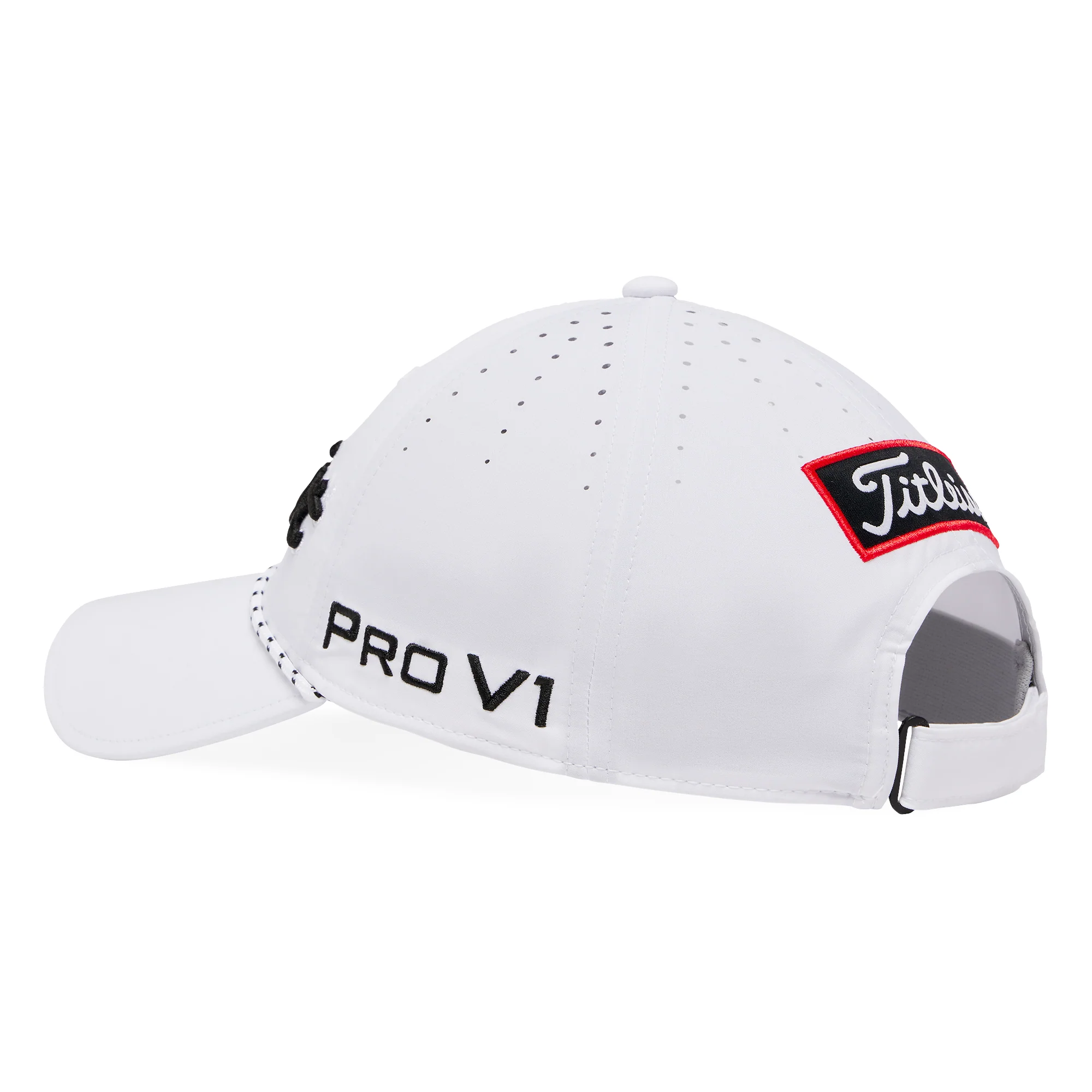 Titleist Tour Breezer Golf Cap TH26ATB - Image 3