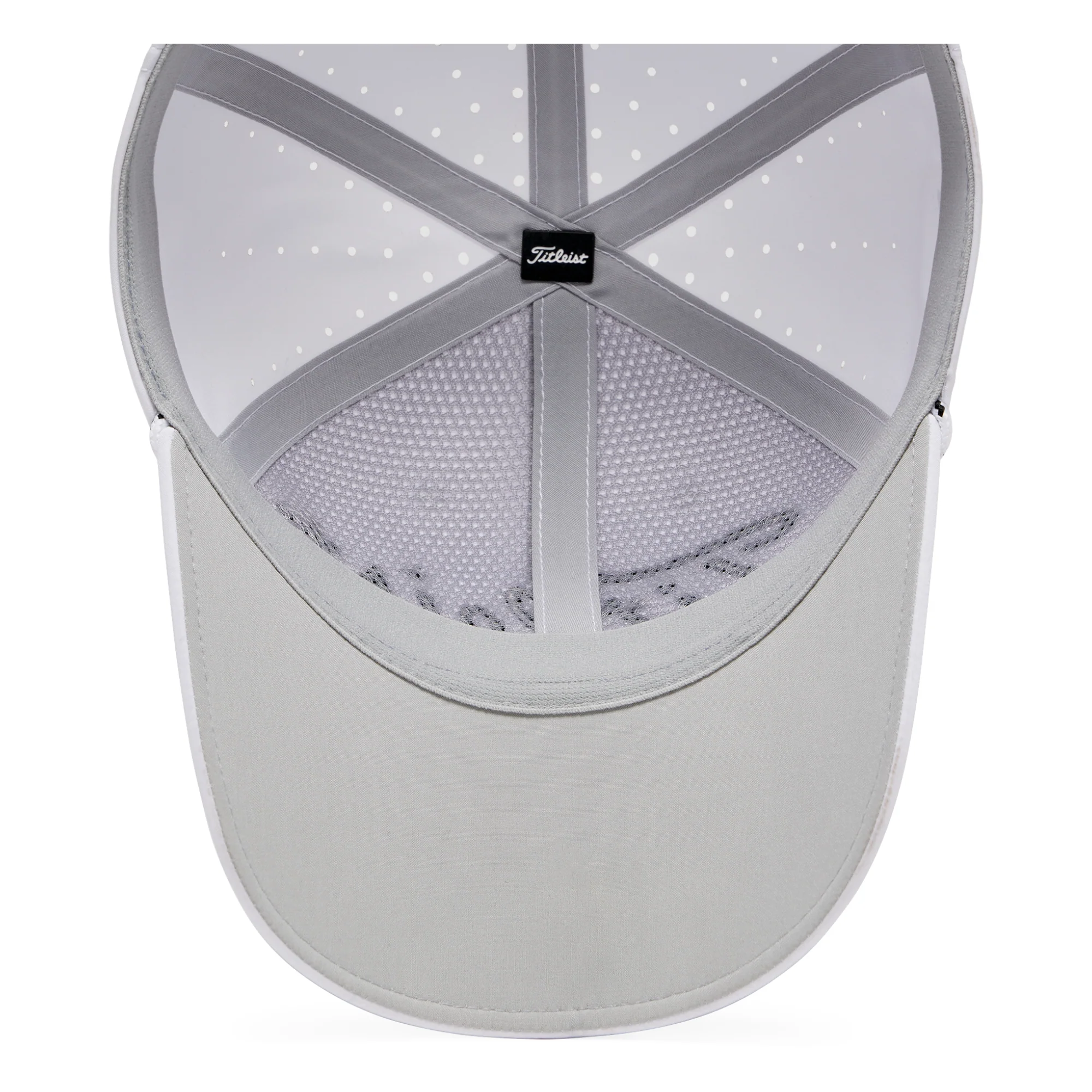 Titleist Tour Breezer Golf Cap TH26ATB - Image 5