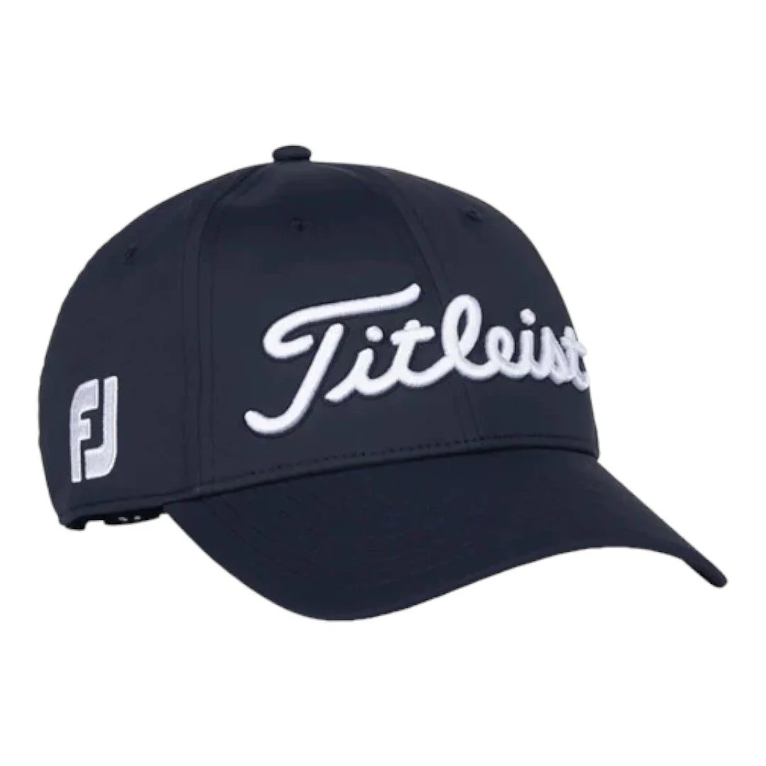 Titleist Tour Performance Golf Cap TH22ATPN2-41 - Image 2