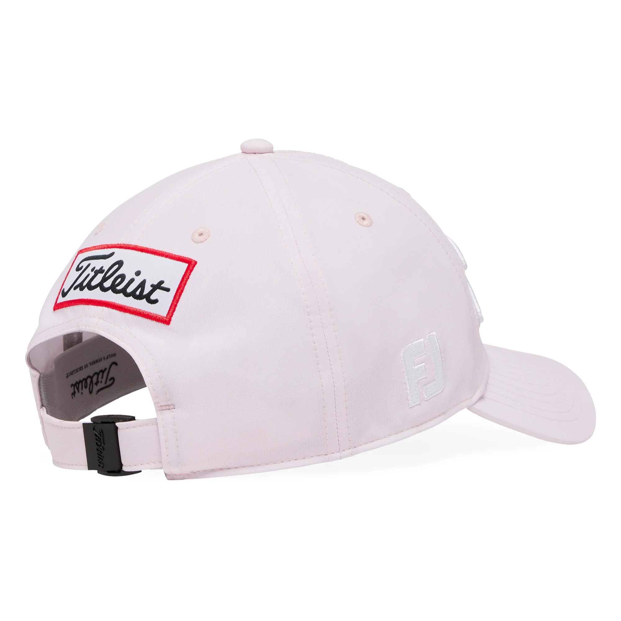 Titleist Tour Performance Golf Cap TH25ATP - Image 4
