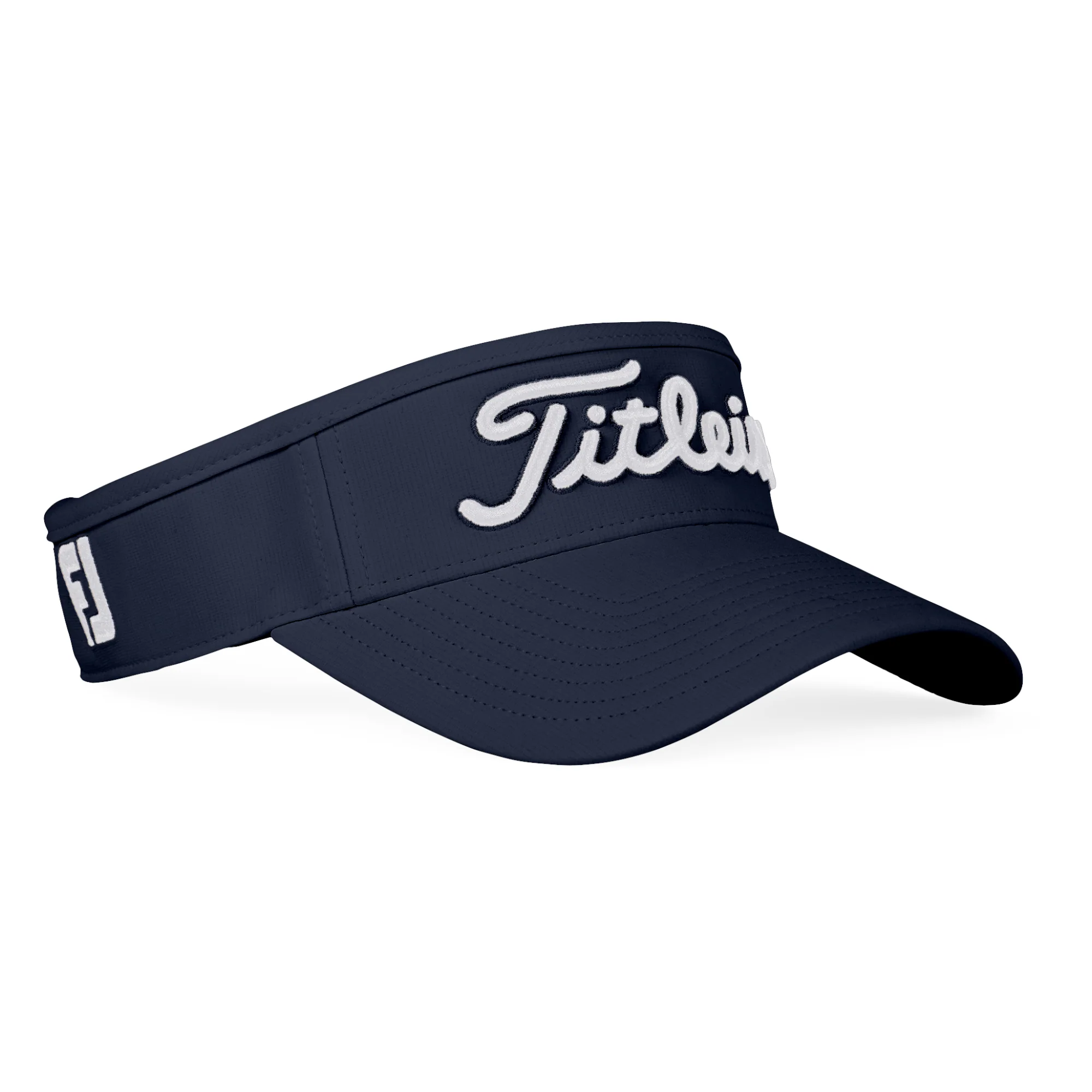 Titleist Tour Performance Golf Visor TH25VTP