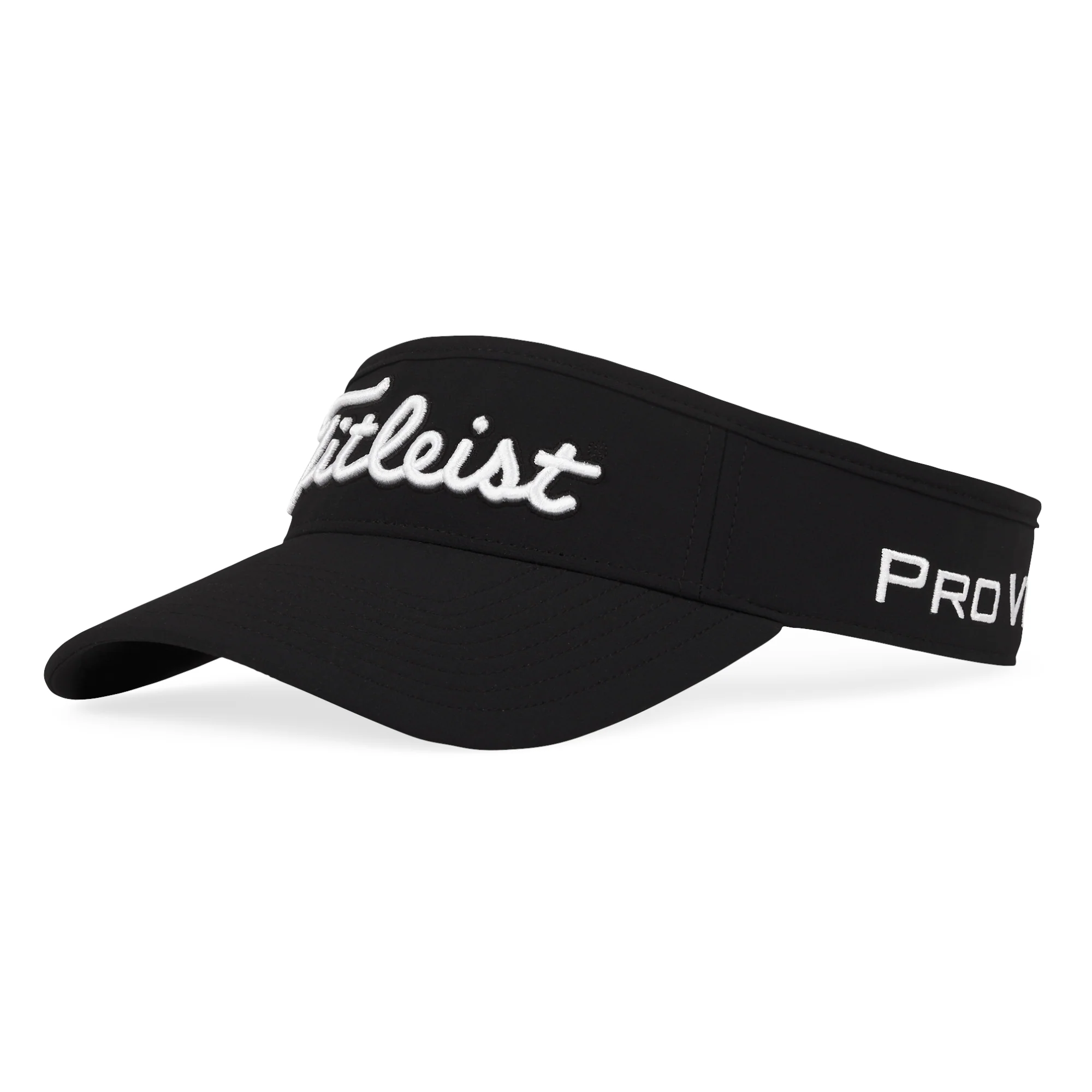 Titleist Tour Performance Golf Visor TH25VTPN2