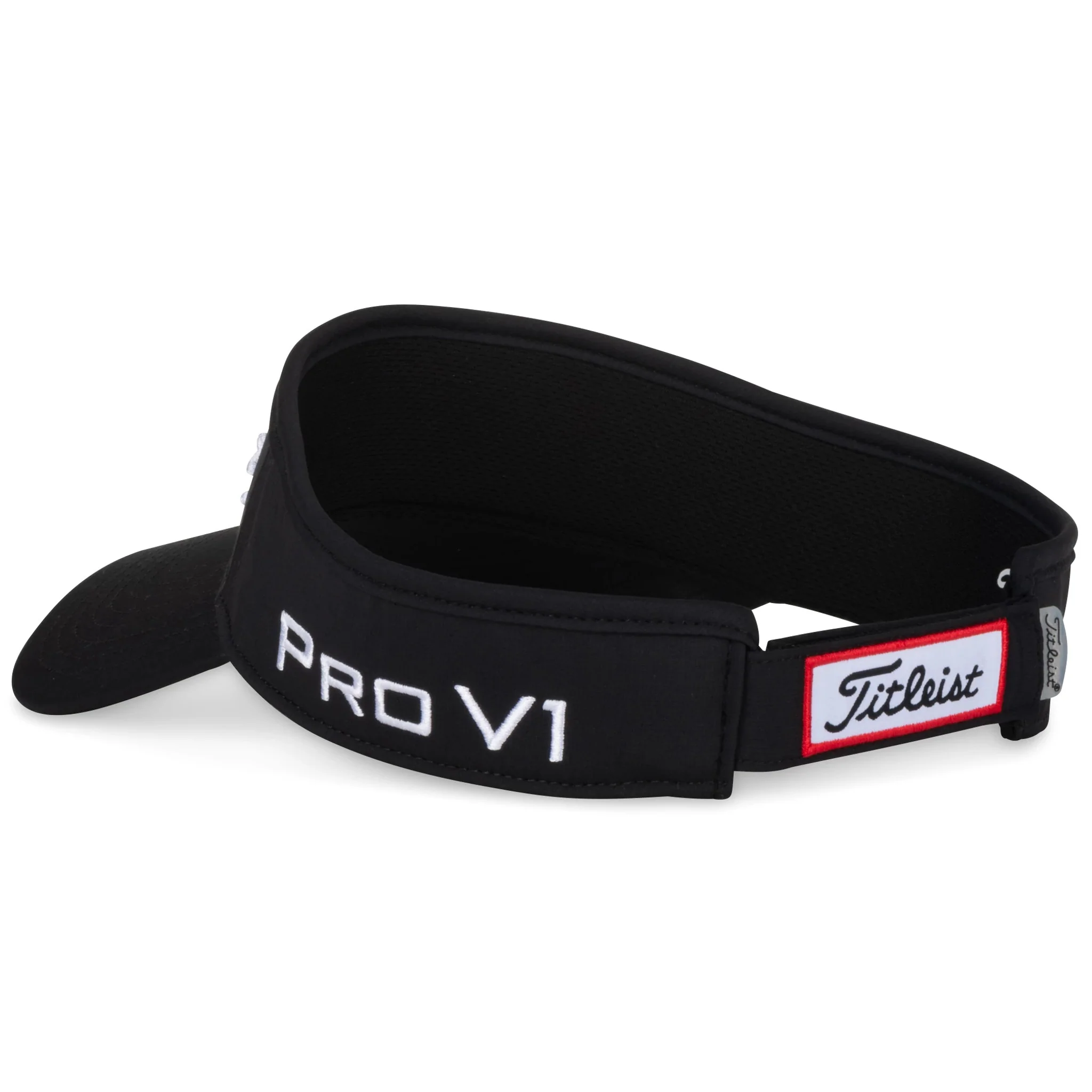 Titleist Tour Performance Golf Visor TH8VTPSN2 - Image 2
