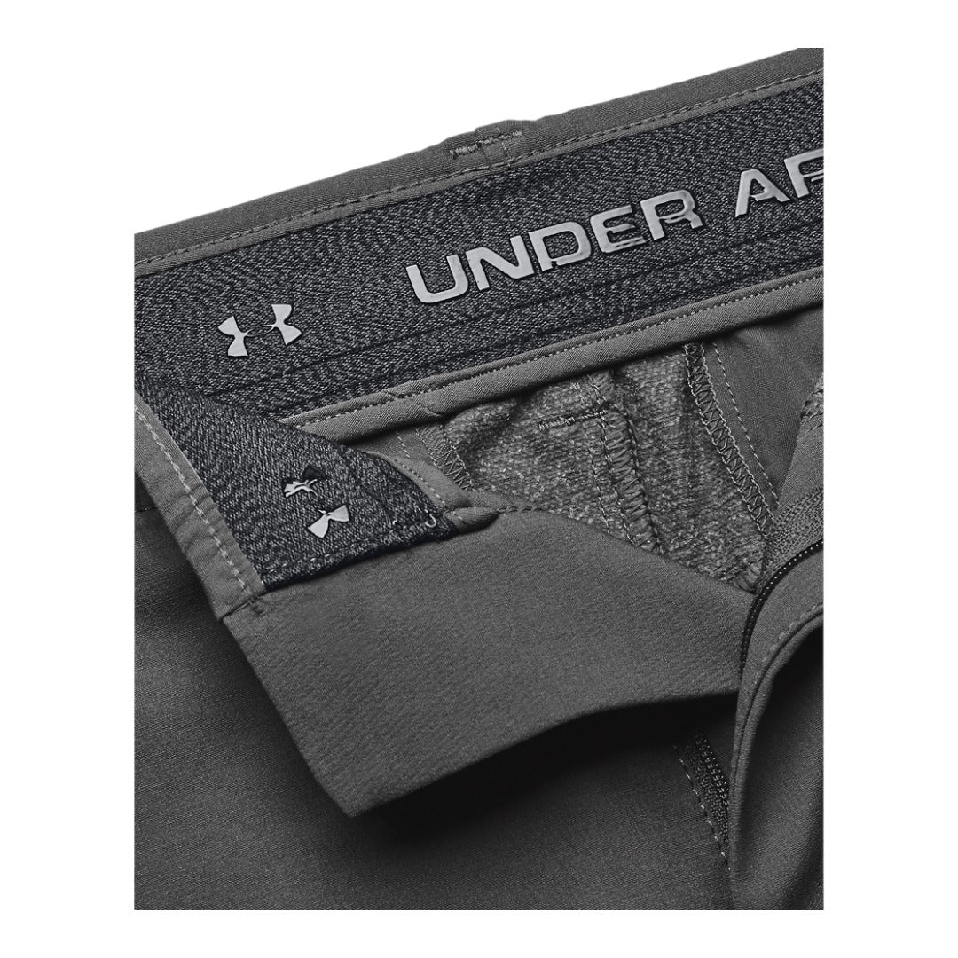 Under Armour CGI Tapered Golf Trousers 1379729 - Image 7
