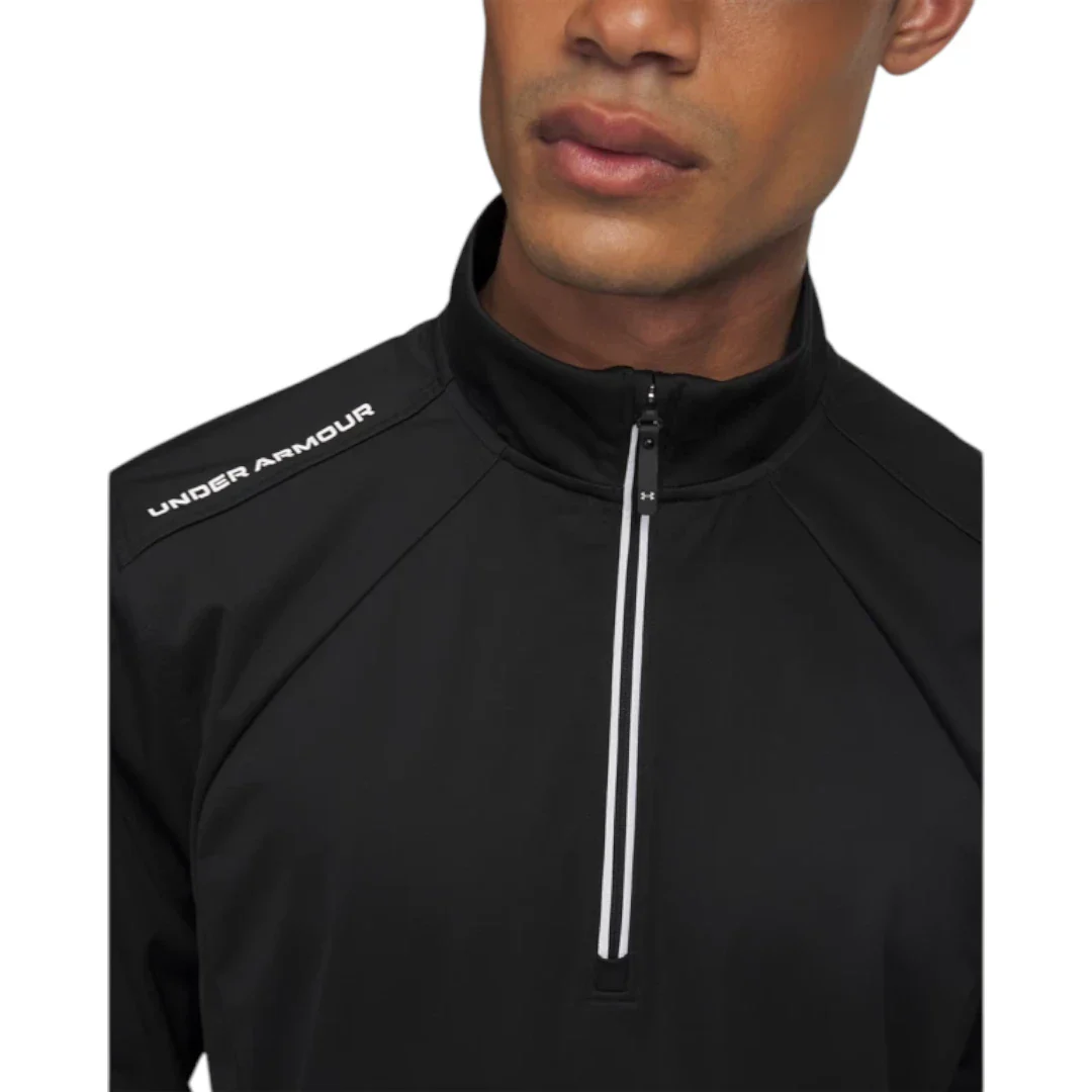 Under Armour Drive 1/2 Zip Golf Jacket 6009749 - Image 3