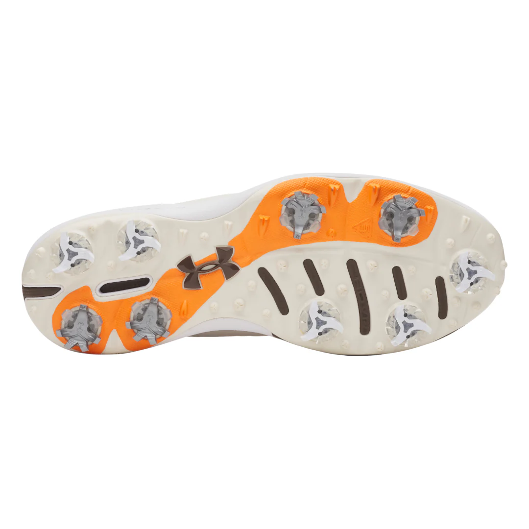 Under Armour Drive Pro Clone Spiked Golf Shoes 6006116 - Image 4