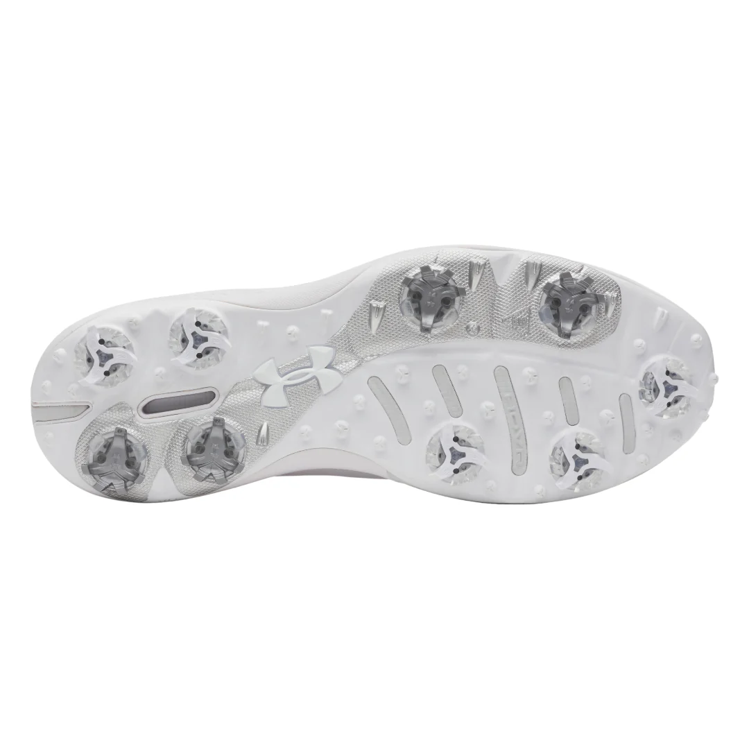Under Armour Drive Pro Clone Spiked Golf Shoes 6006116 - Image 4