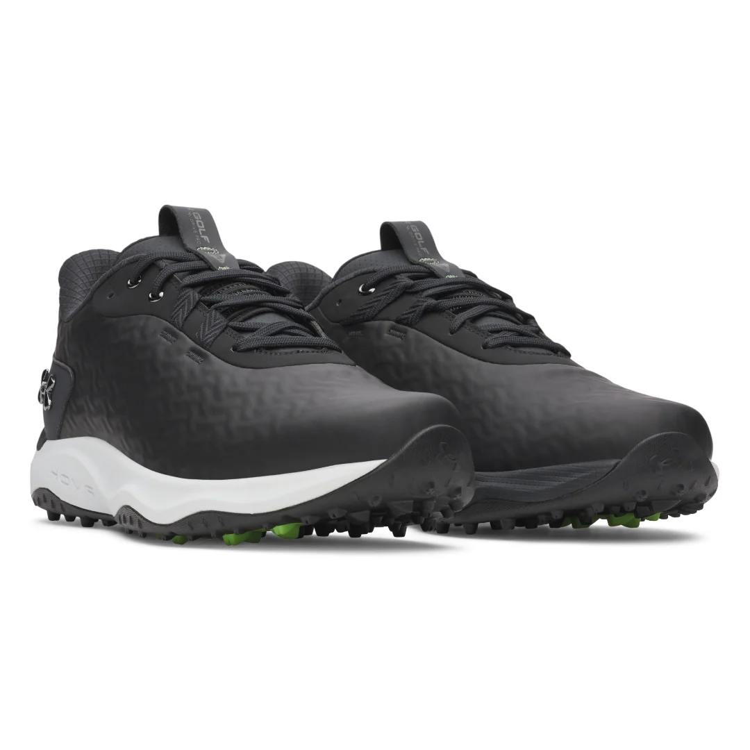 Under Armour Drive Pro Clone Spikeless Golf Shoes 6006117 - Image 3