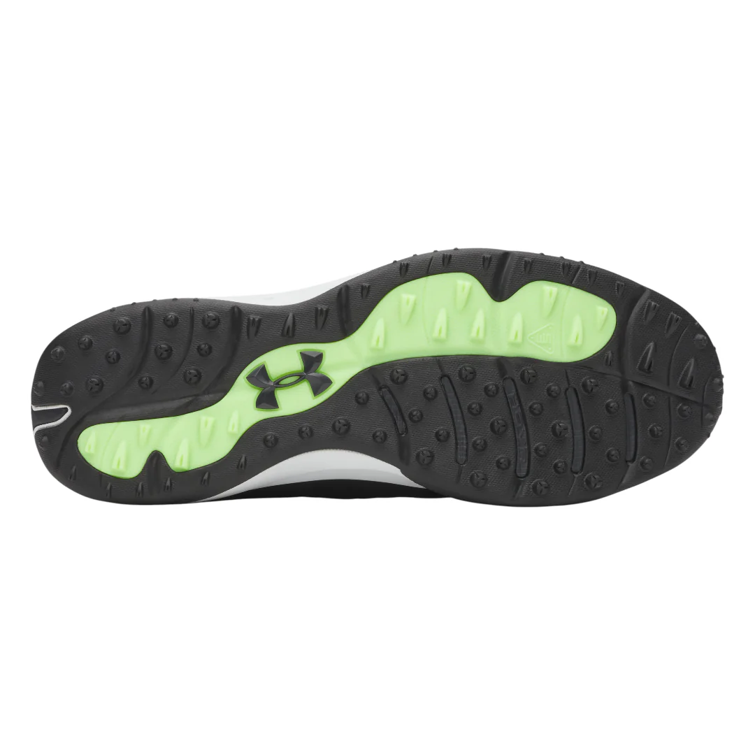 Under Armour Drive Pro Clone Spikeless Golf Shoes 6006117 - Image 4