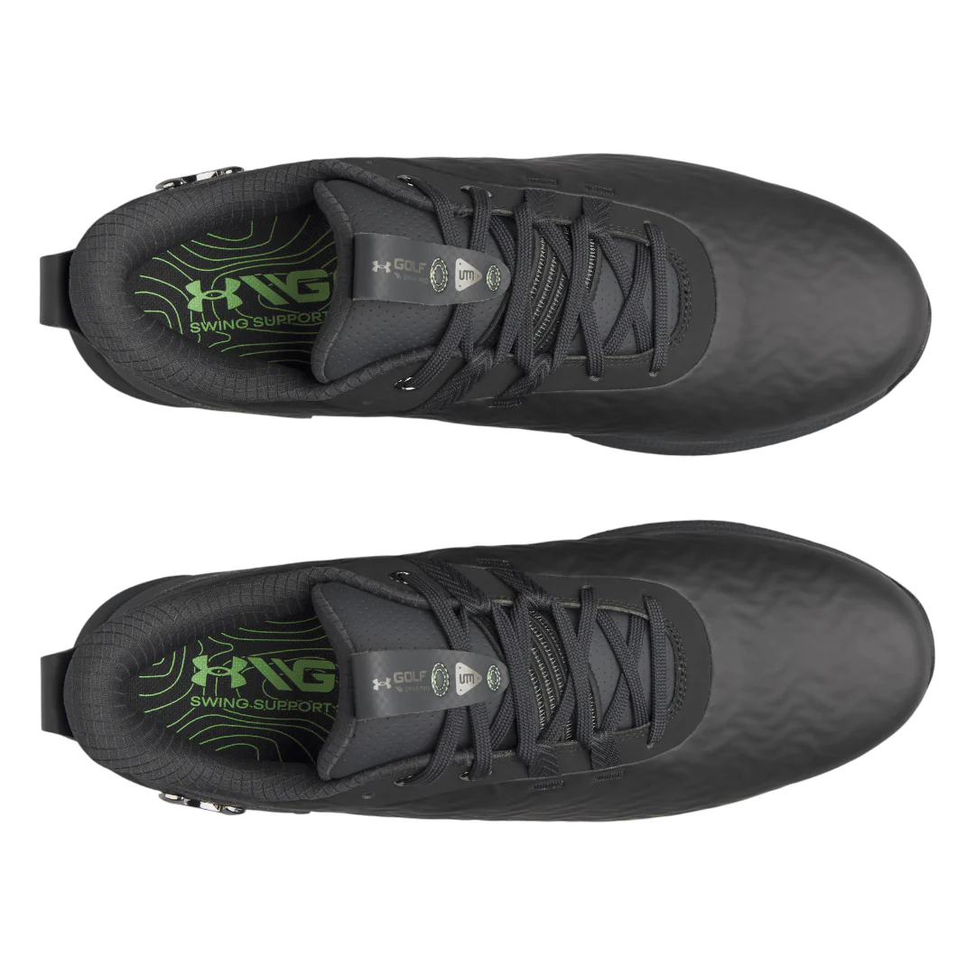 Under Armour Drive Pro Clone Spikeless Golf Shoes 6006117 - Image 5