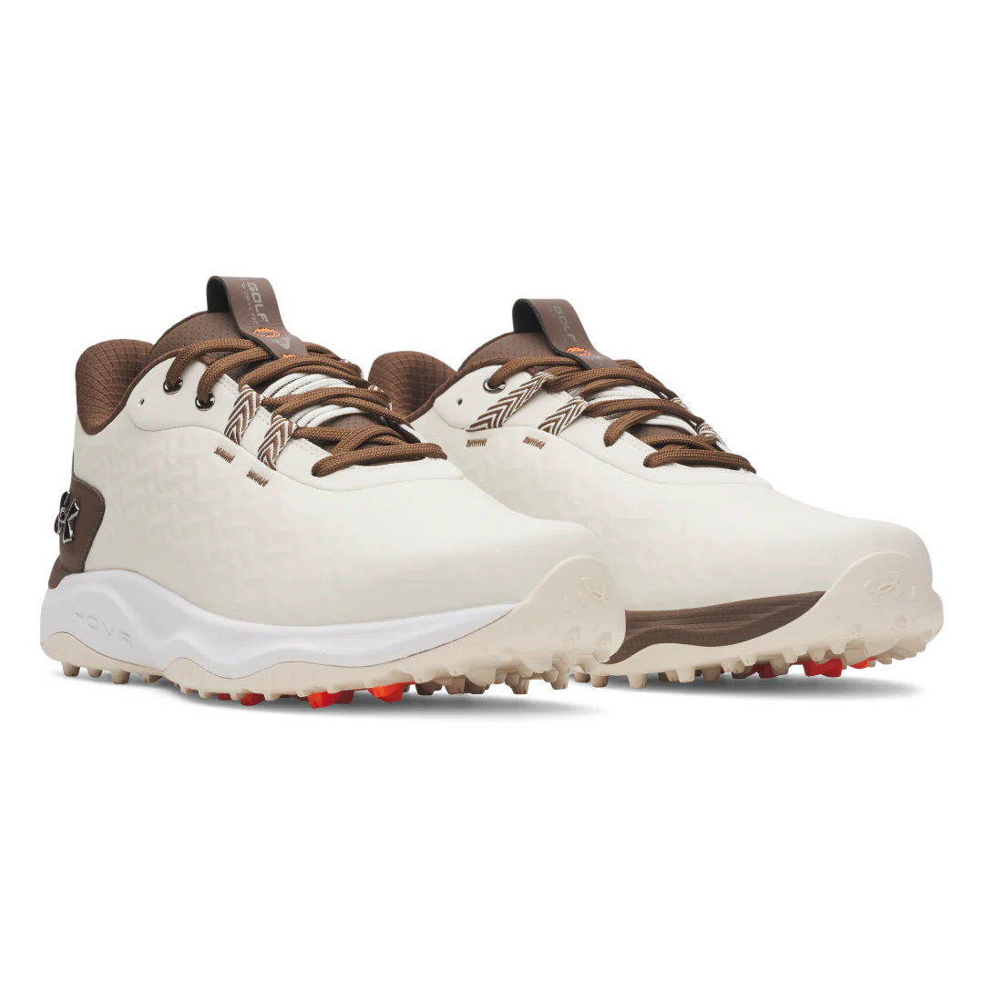 Under Armour Drive Pro Clone Spikeless Golf Shoes 6006117 - Image 3