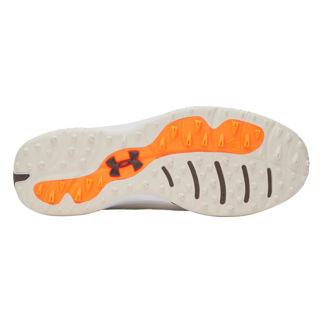 Under Armour Drive Pro Clone Spikeless Golf Shoes 6006117 - Image 4