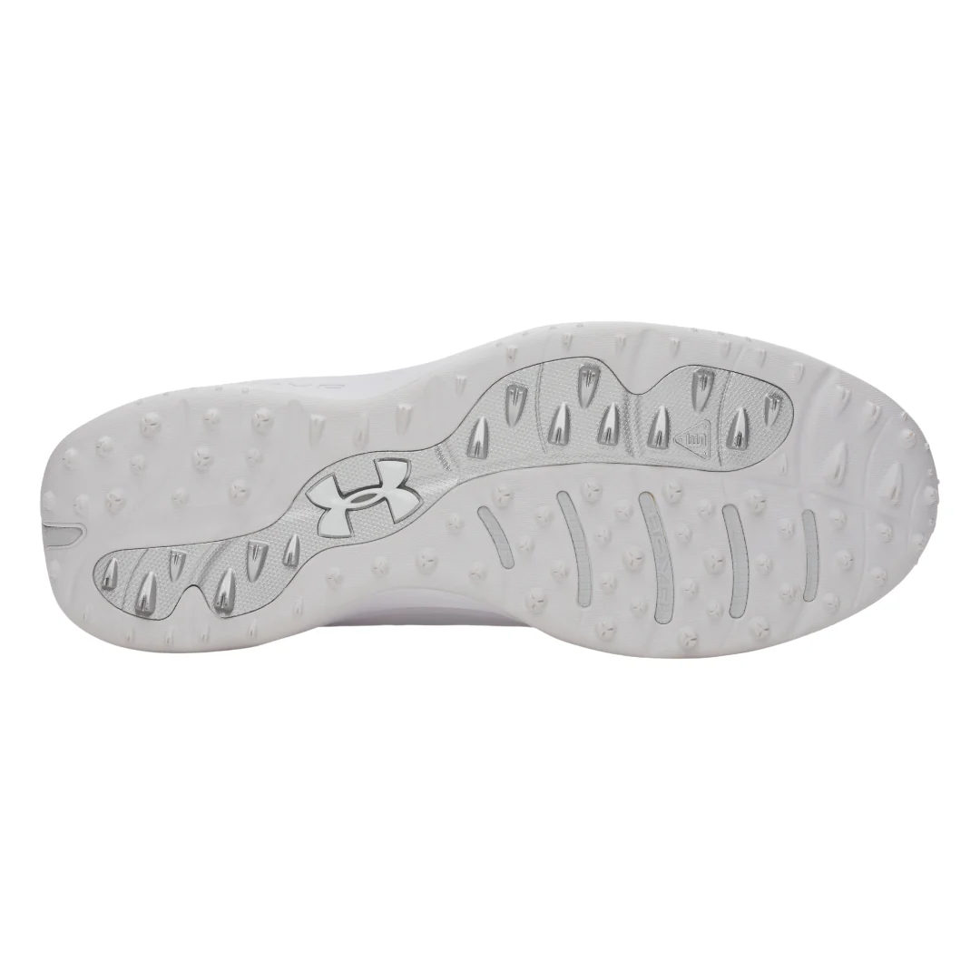 Under Armour Drive Pro Clone Spikeless Golf Shoes 6006117 - Image 4