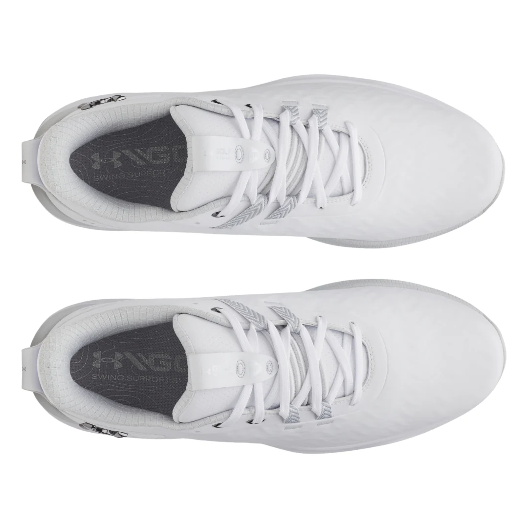 Under Armour Drive Pro Clone Spikeless Golf Shoes 6006117 - Image 5