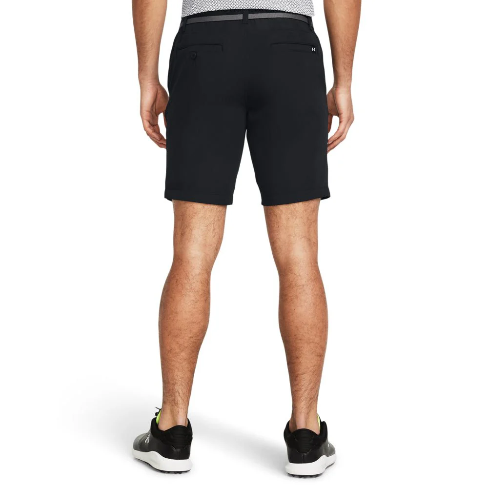 Under Armour Drive Taper Golf Shorts 1384467 - Image 4