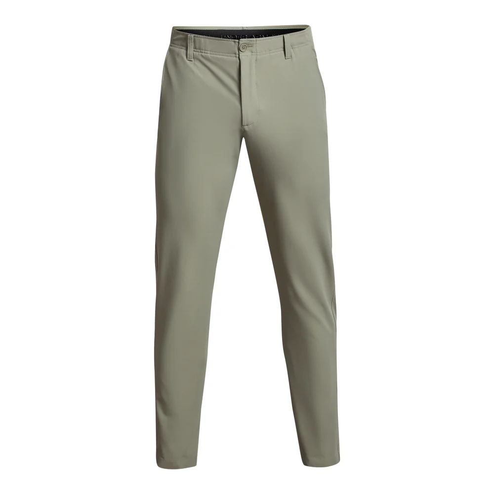 Under Armour Drive Tapered Fit Golf Trousers 1364410 - Image 3