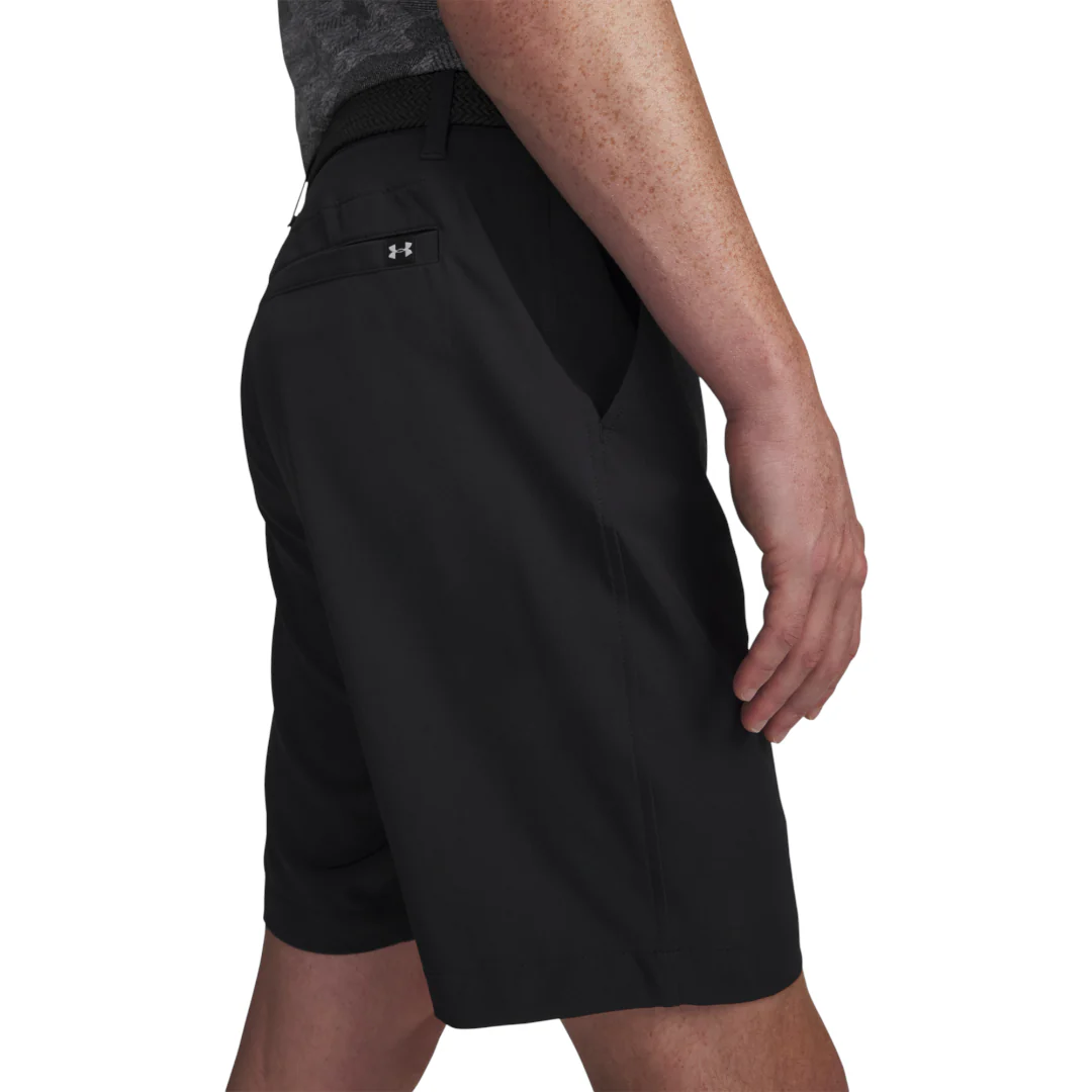 Under Armour Drive Tapered Golf Shorts 6012300 - Image 2