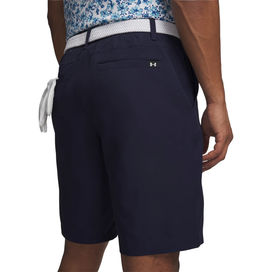 Under Armour Drive Tapered Golf Shorts 6012300 - Image 3