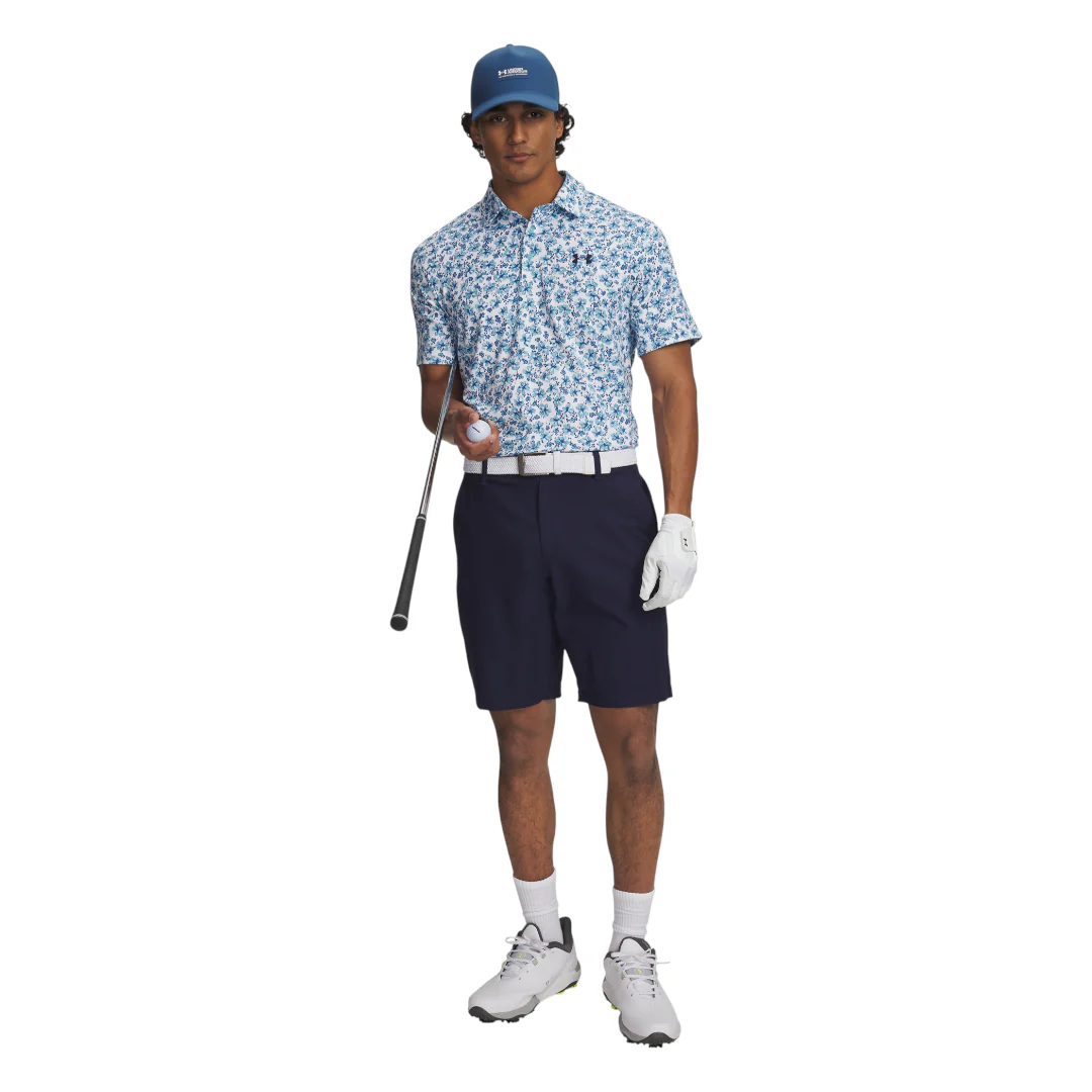 Under Armour Drive Tapered Golf Shorts 6012300 - Image 4