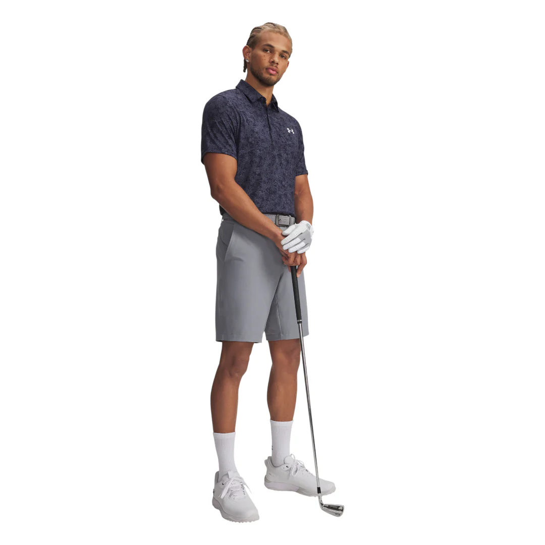 Under Armour Drive Tapered Golf Shorts 6012300 - Image 2