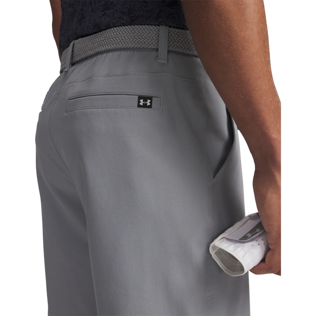 Under Armour Drive Tapered Golf Shorts 6012300 - Image 3