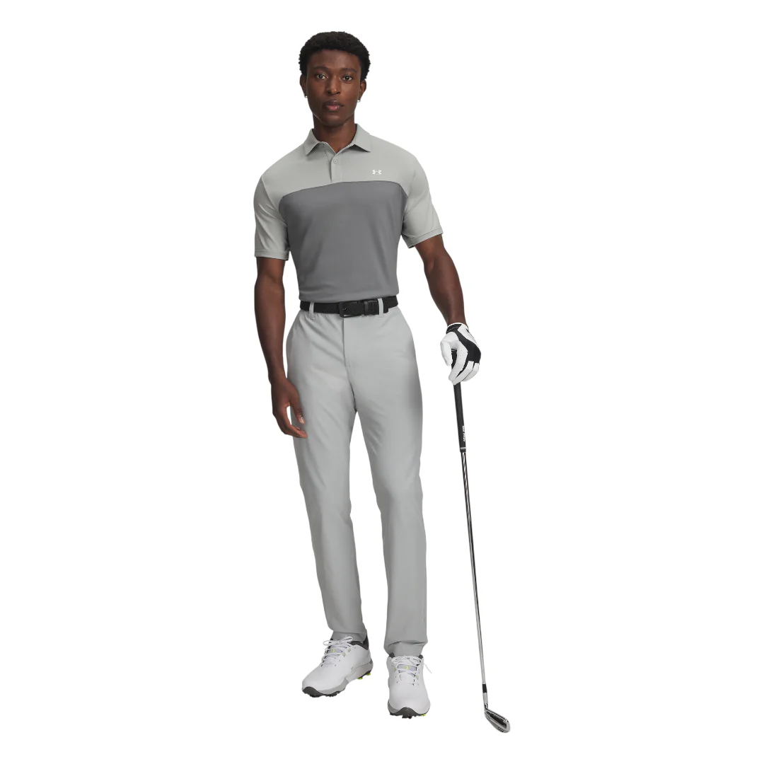 Under Armour Drive Tapered Golf Trousers 1364410 - Image 3