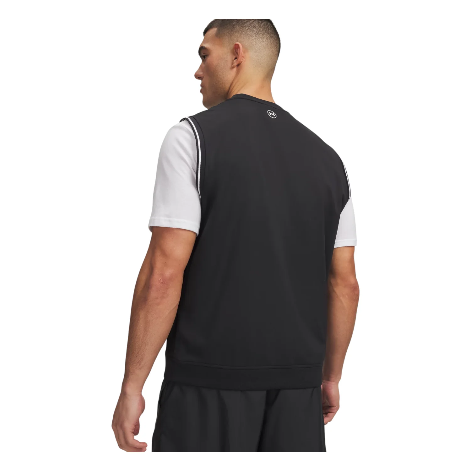 Under Armour Drive Wind Golf Vest 6010889 - Image 2