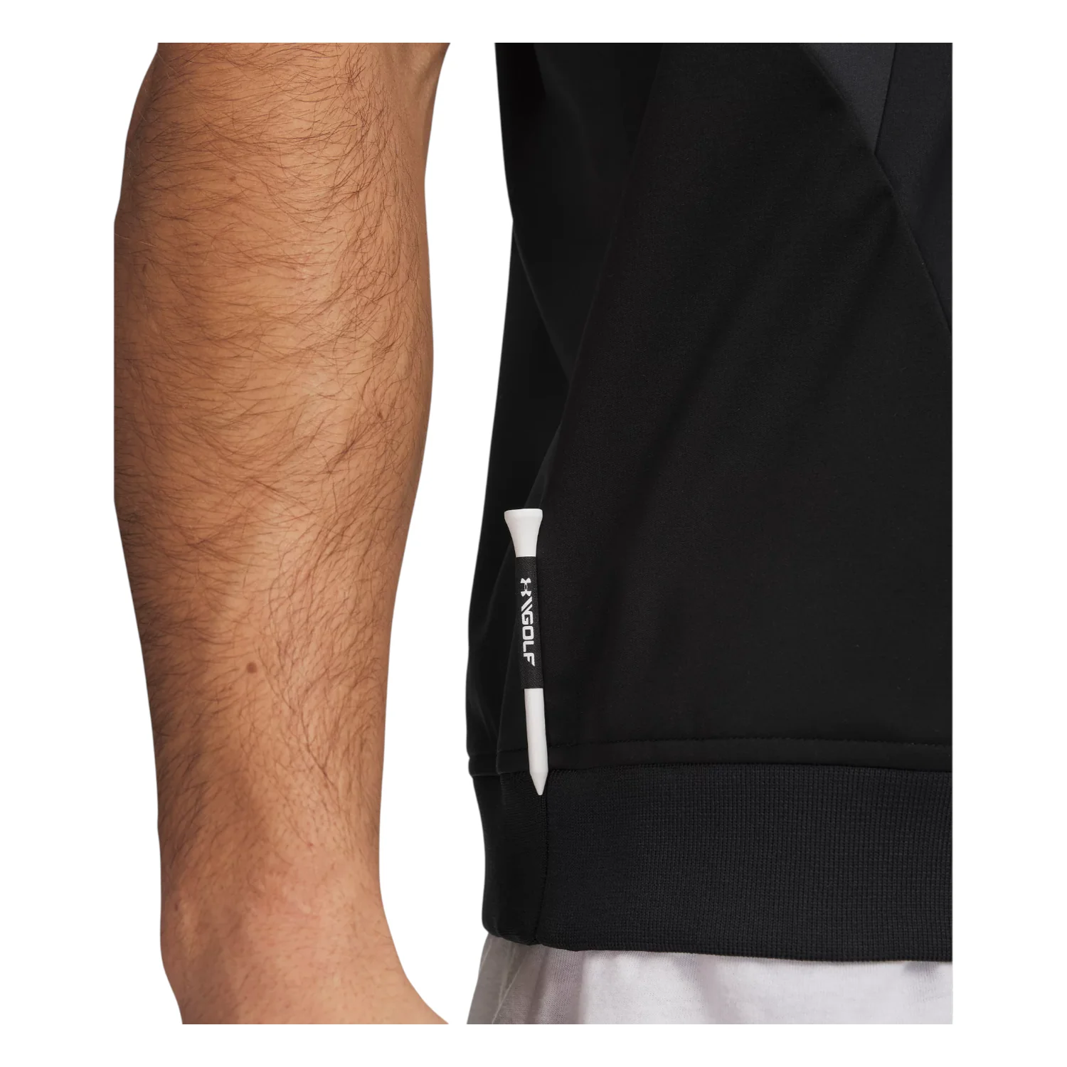 Under Armour Drive Wind Golf Vest 6010889 - Image 3