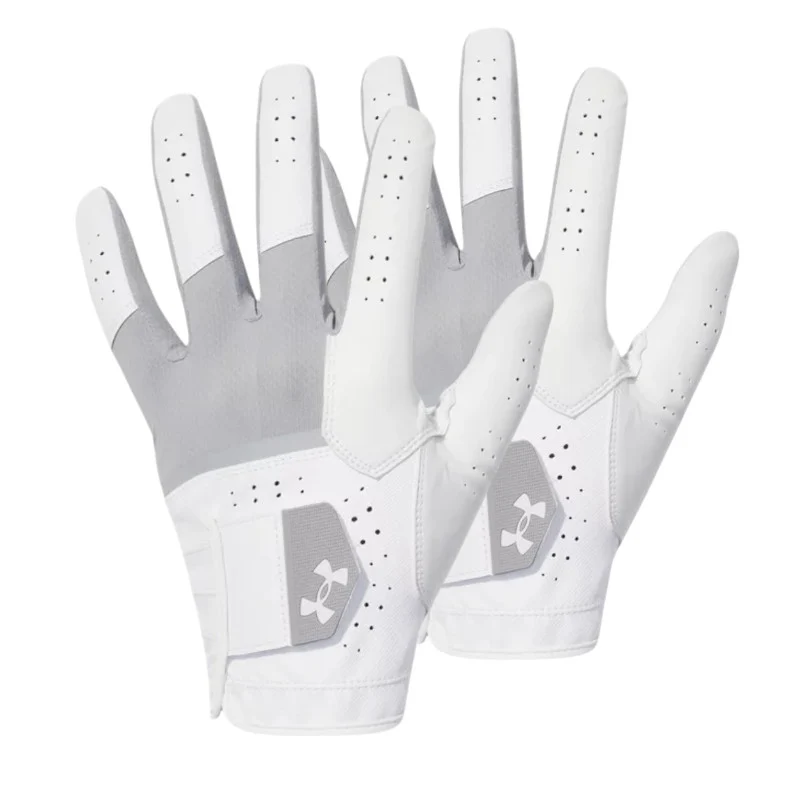 Under Armour Glide Iso-Chill Pro Golf Glove 6005704 (2 For £25)