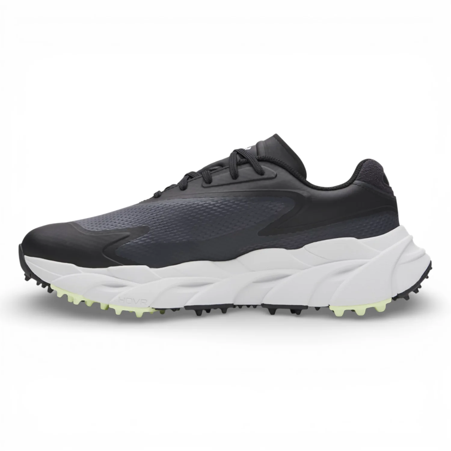 Under Armour Halo Hybrid Spikeless Golf Shoes 6009283 - Image 2