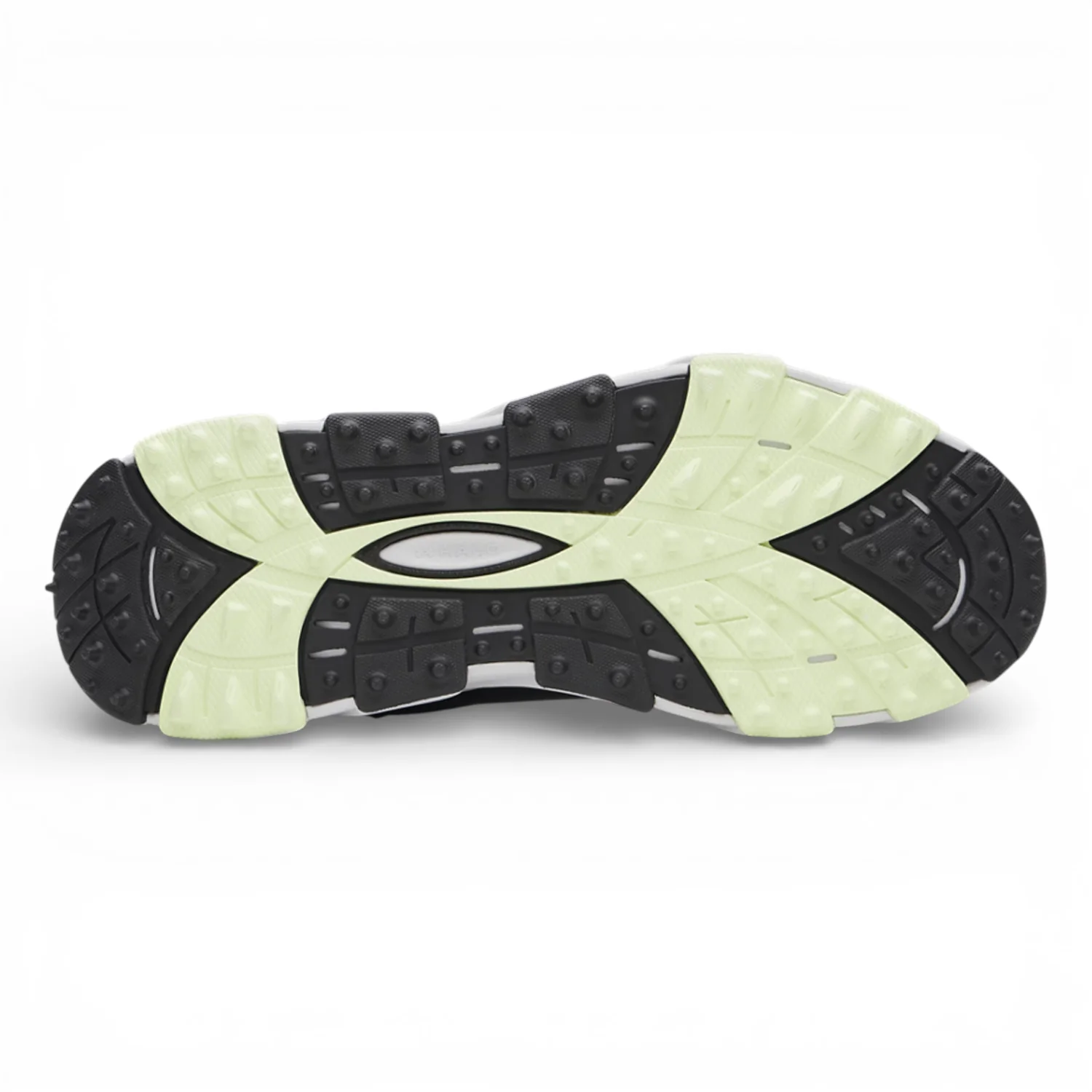 Under Armour Halo Hybrid Spikeless Golf Shoes 6009283 - Image 3