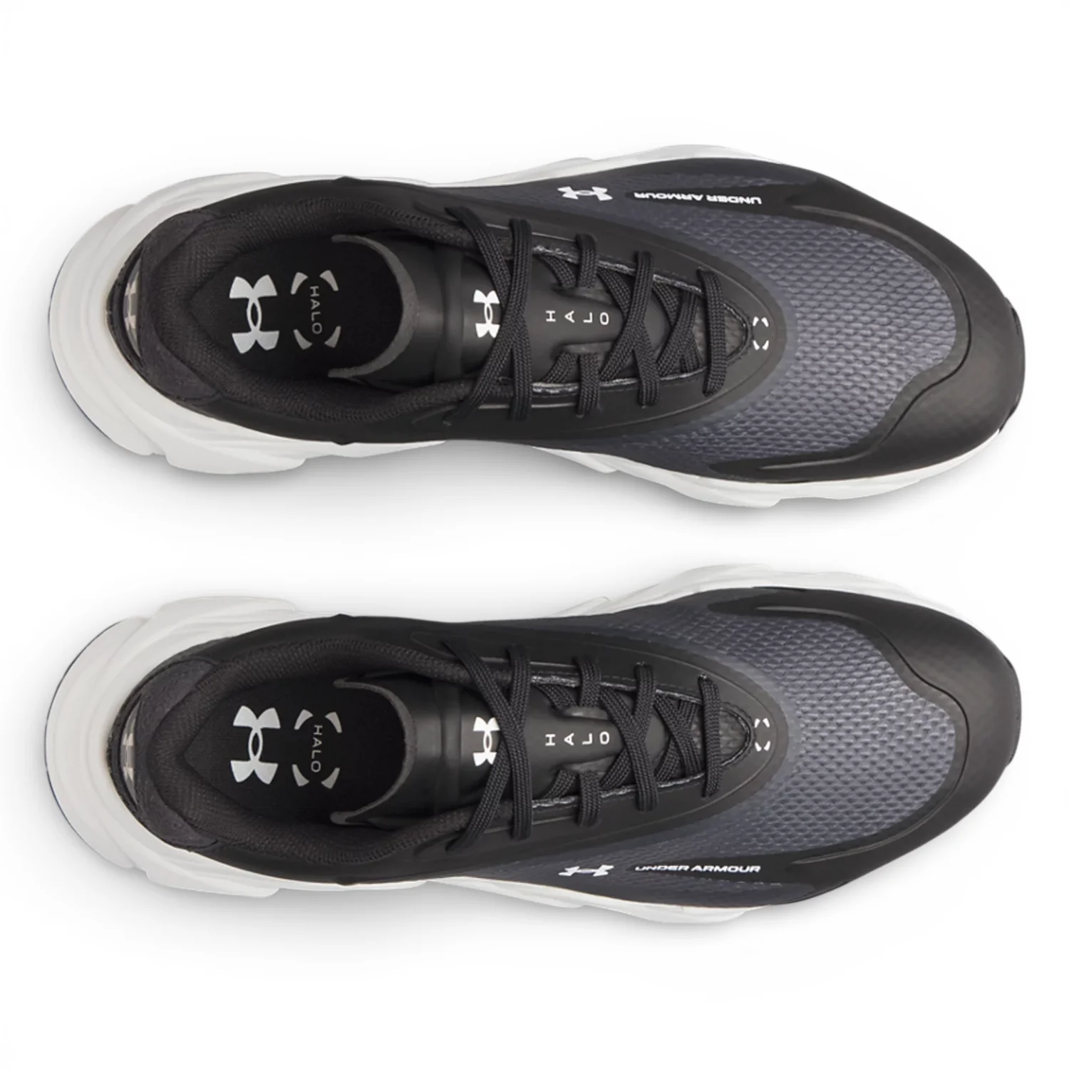 Under Armour Halo Hybrid Spikeless Golf Shoes 6009283 - Image 5