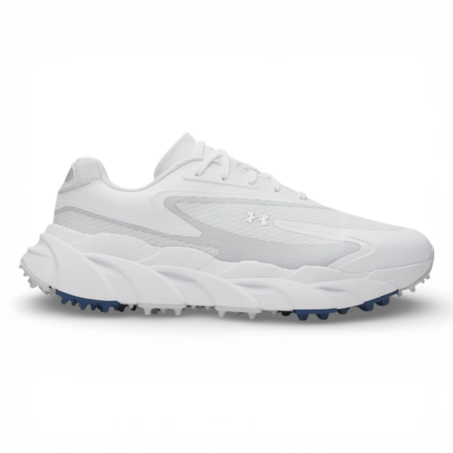Under Armour Halo Hybrid Spikeless Golf Shoes 6009283