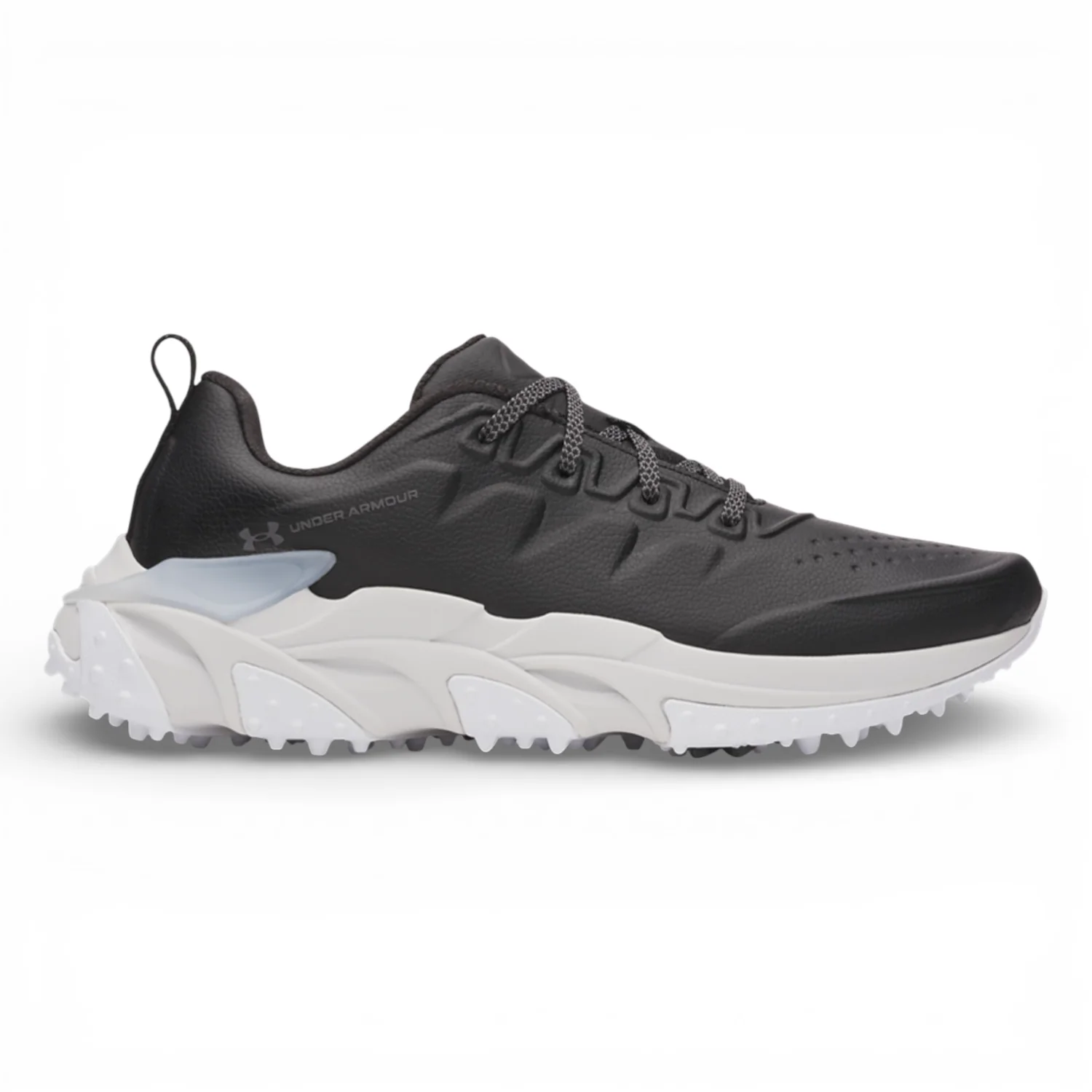 Under Armour Halo Tour Spikeless Golf Shoes 6007316
