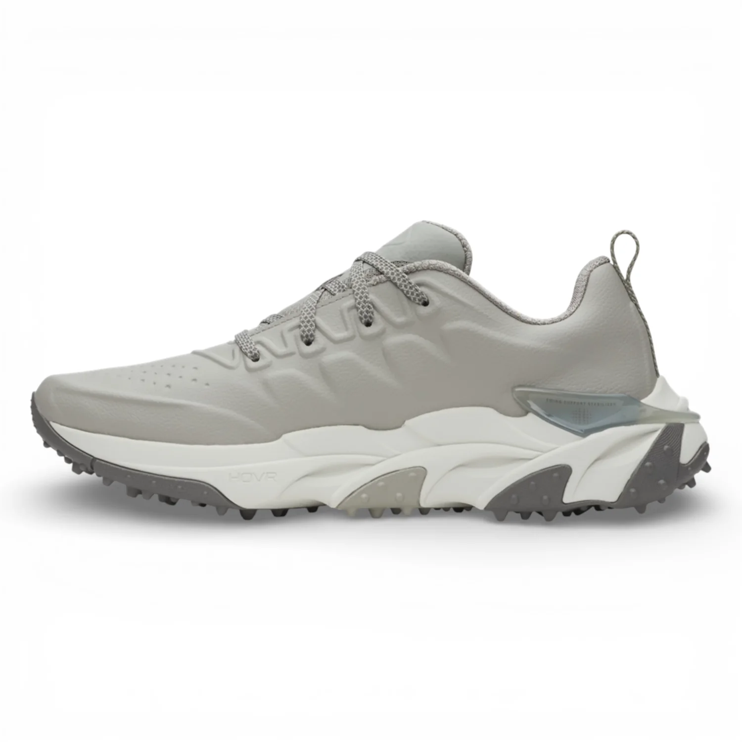 Under Armour Halo Tour Spikeless Golf Shoes 6007316 - Image 2