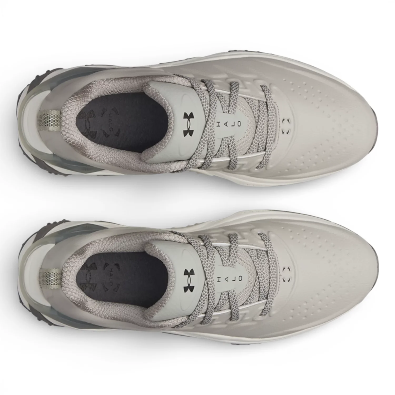 Under Armour Halo Tour Spikeless Golf Shoes 6007316 - Image 3