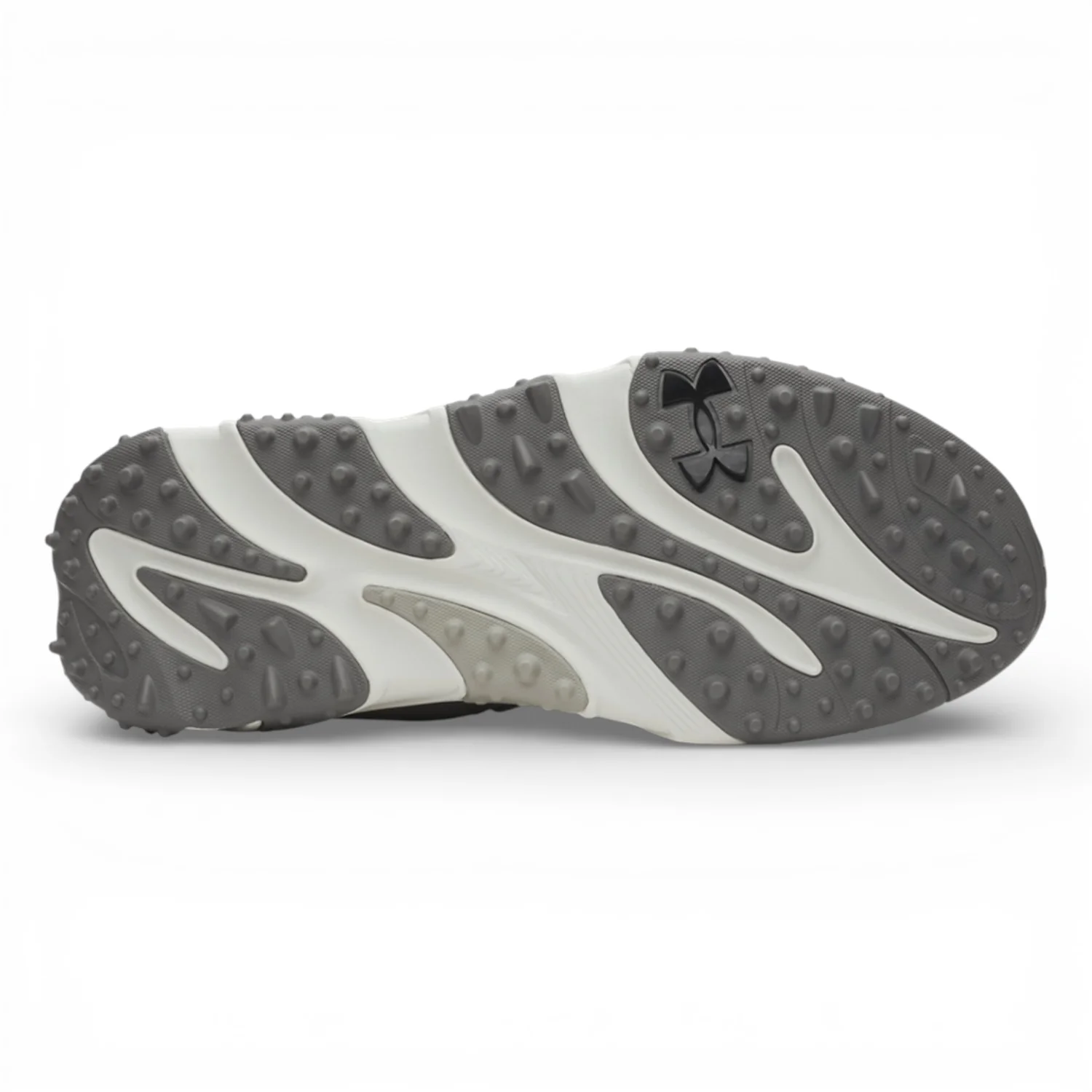 Under Armour Halo Tour Spikeless Golf Shoes 6007316 - Image 5