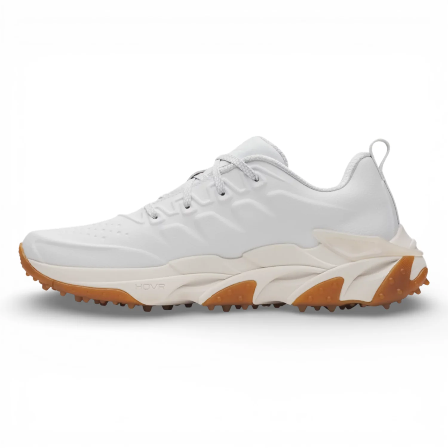 Under Armour Halo Tour Spikeless Golf Shoes 6007316 - Image 2