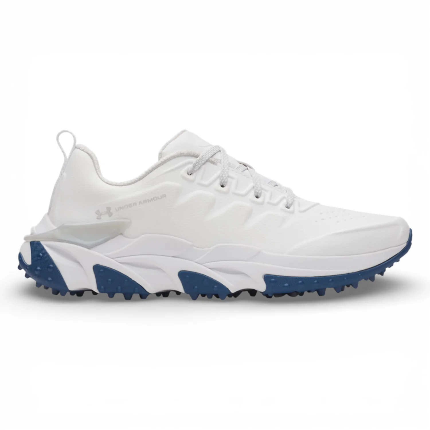 Under Armour Halo Tour Spikeless Golf Shoes 6007316 - Image 2