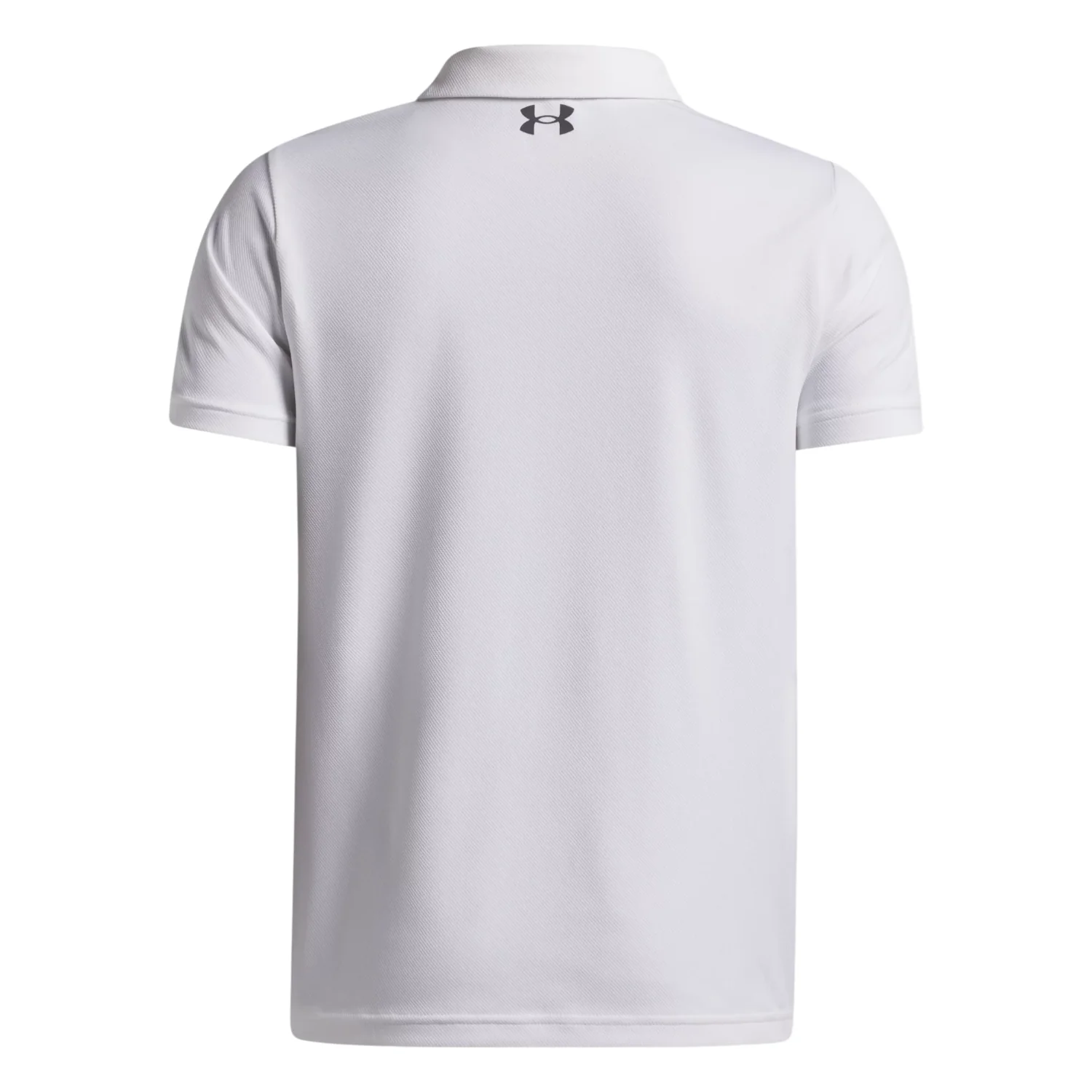 Junior Under Armour Matchplay Polo Shirt 6009816 - Image 3