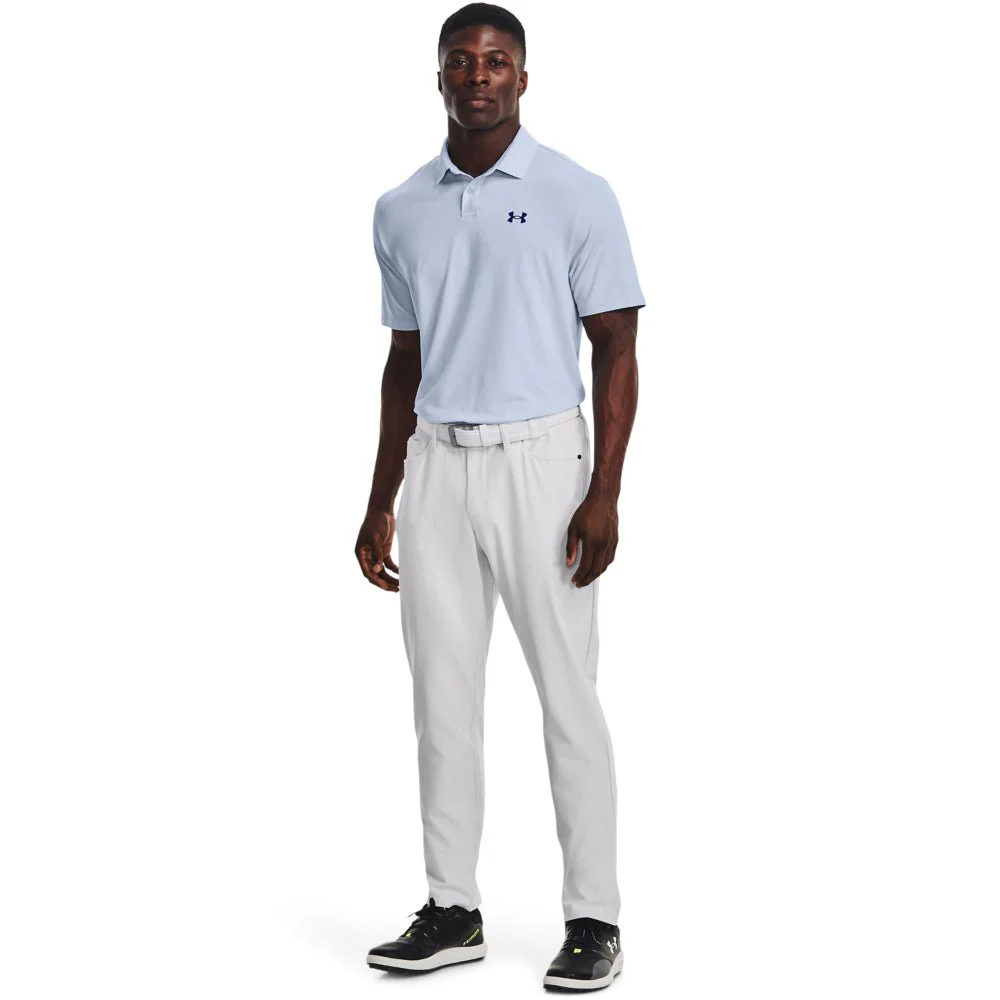 Under Armour Performance 2.0 Golf Polo Shirt 1342080 - Image 5