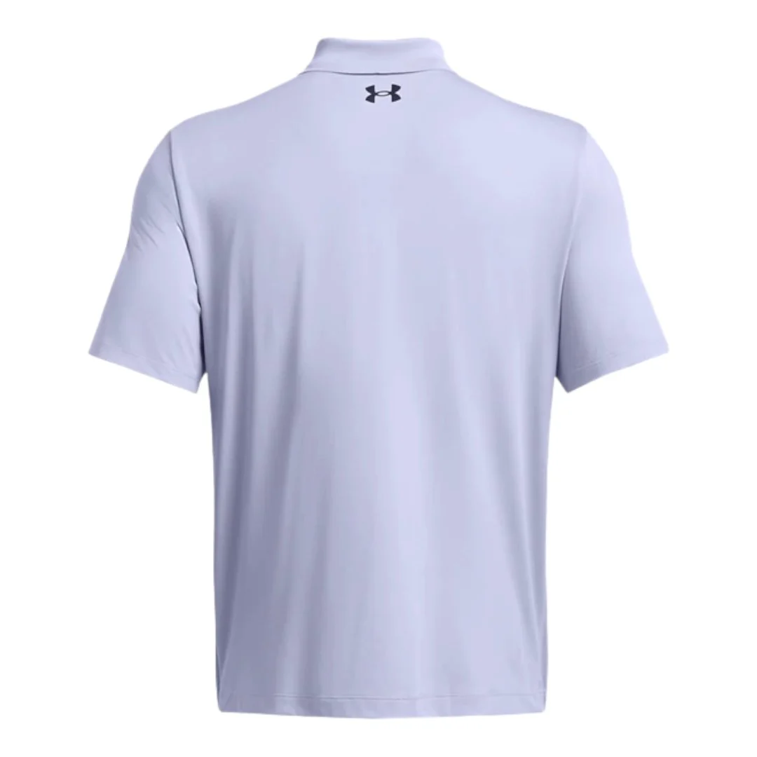 Under Armour Performance 3.0 Golf Polo Shirt 1377374 - Image 2