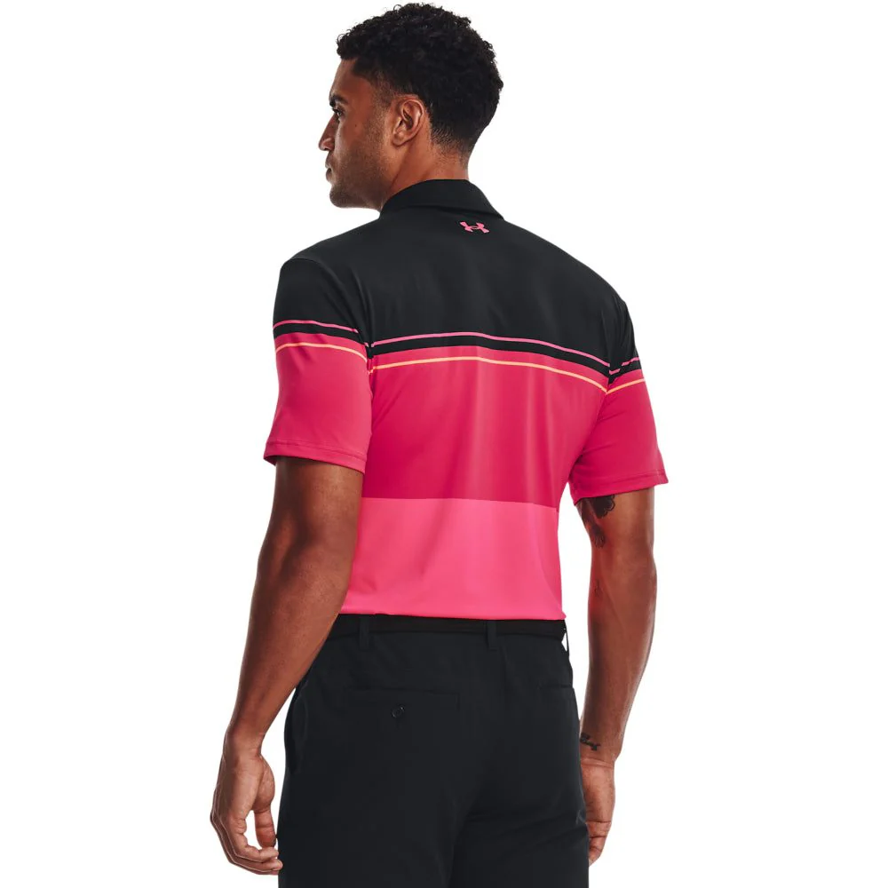 Under Armour Playoff 2.0 Golf Polo Shirt 1327037 - Image 5