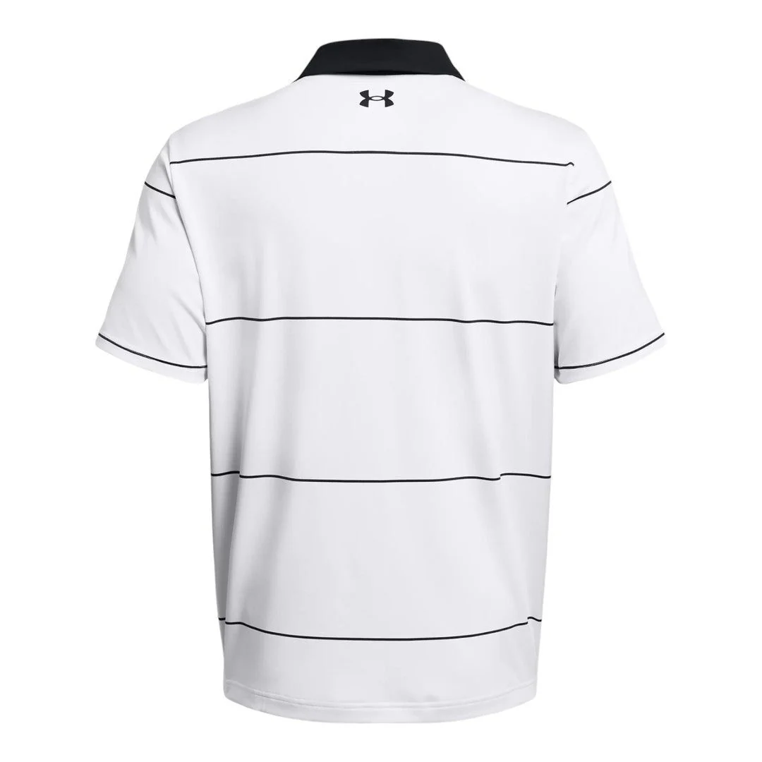 Under Armour Playoff 3.0 Golf Polo 1378676 - Image 2